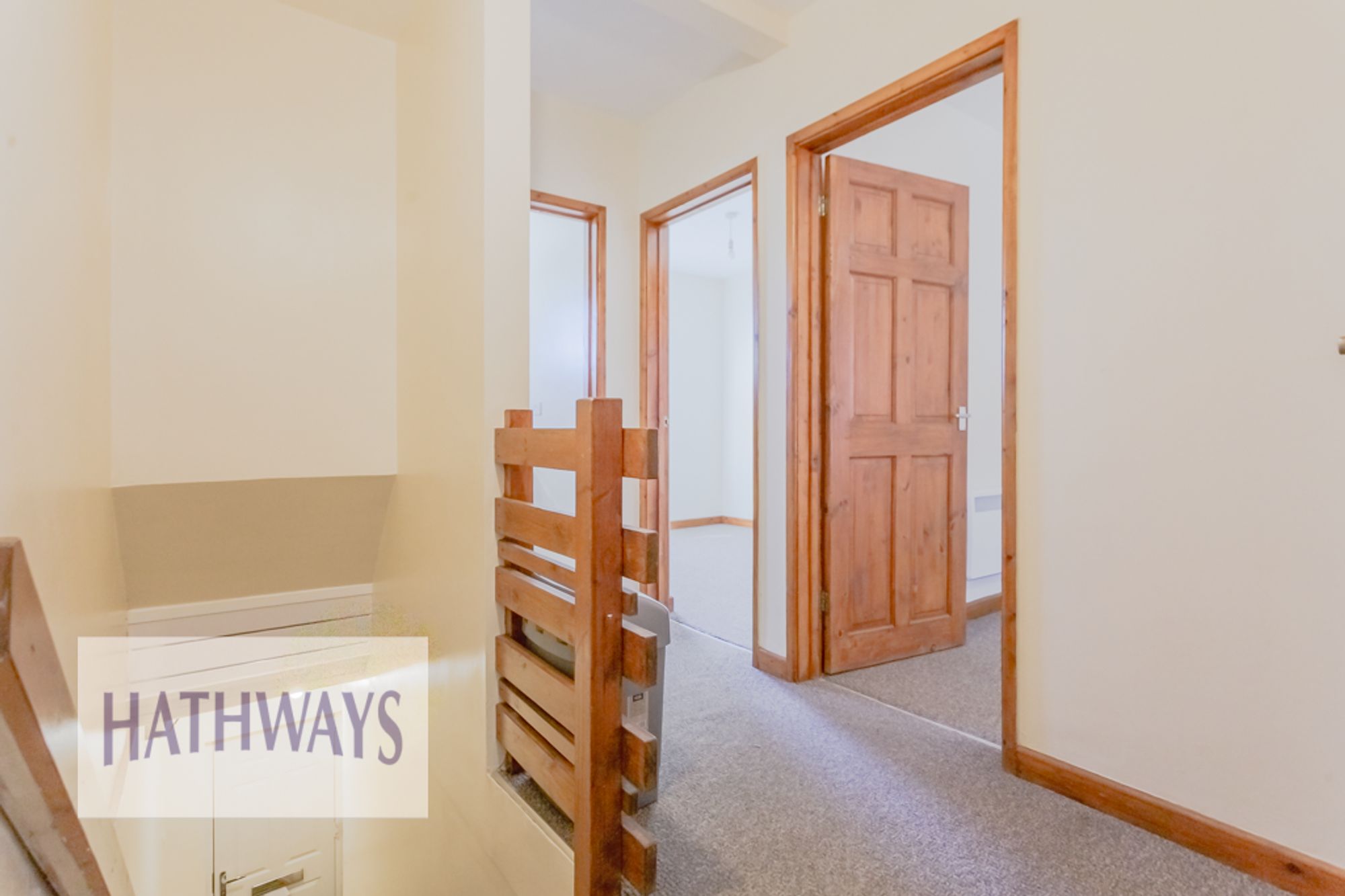 1 bed apartment to rent in Cambria Street, Pontypool  - Property Image 15