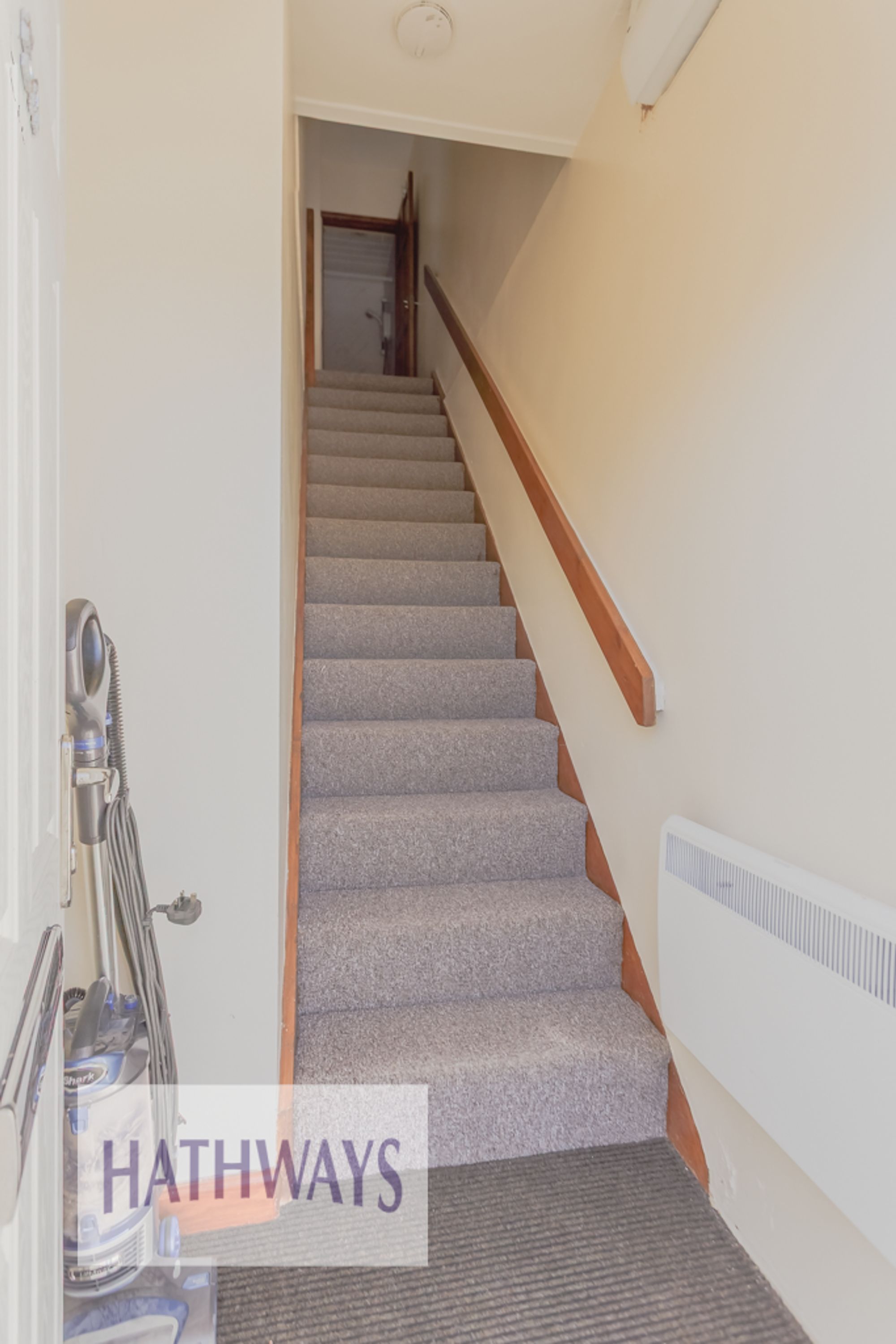 1 bed apartment to rent in Cambria Street, Pontypool  - Property Image 17