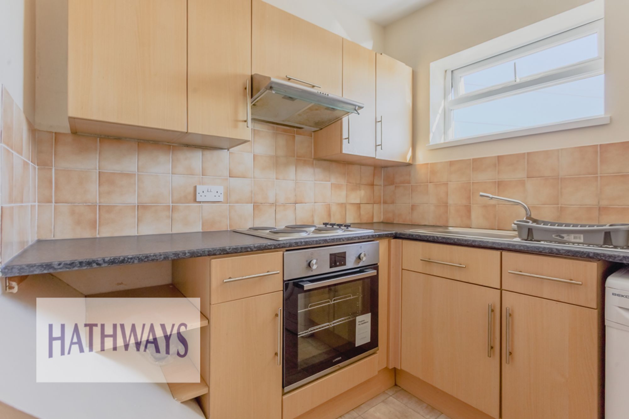 1 bed apartment to rent in Cambria Street, Pontypool  - Property Image 6