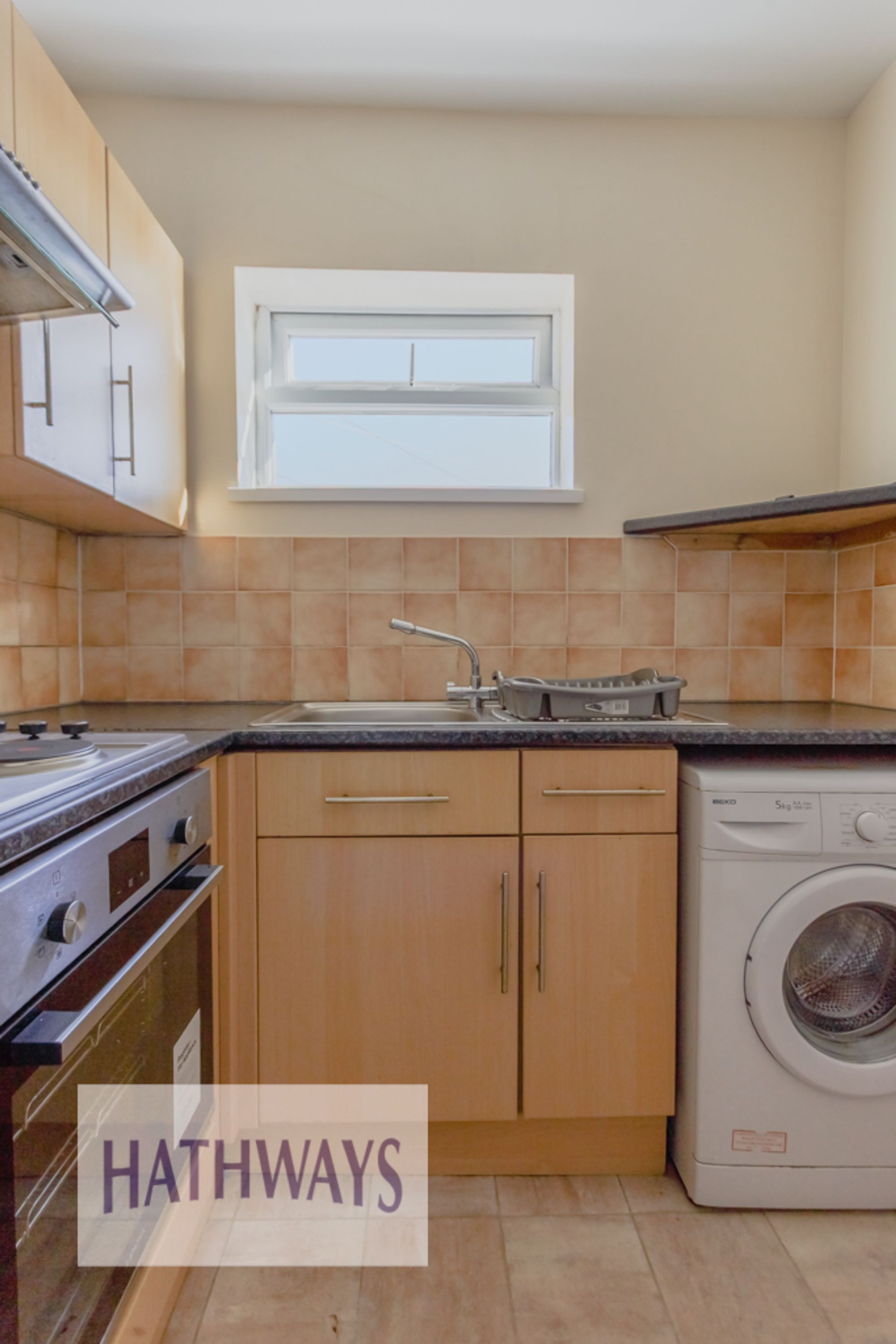 1 bed apartment to rent in Cambria Street, Pontypool  - Property Image 7