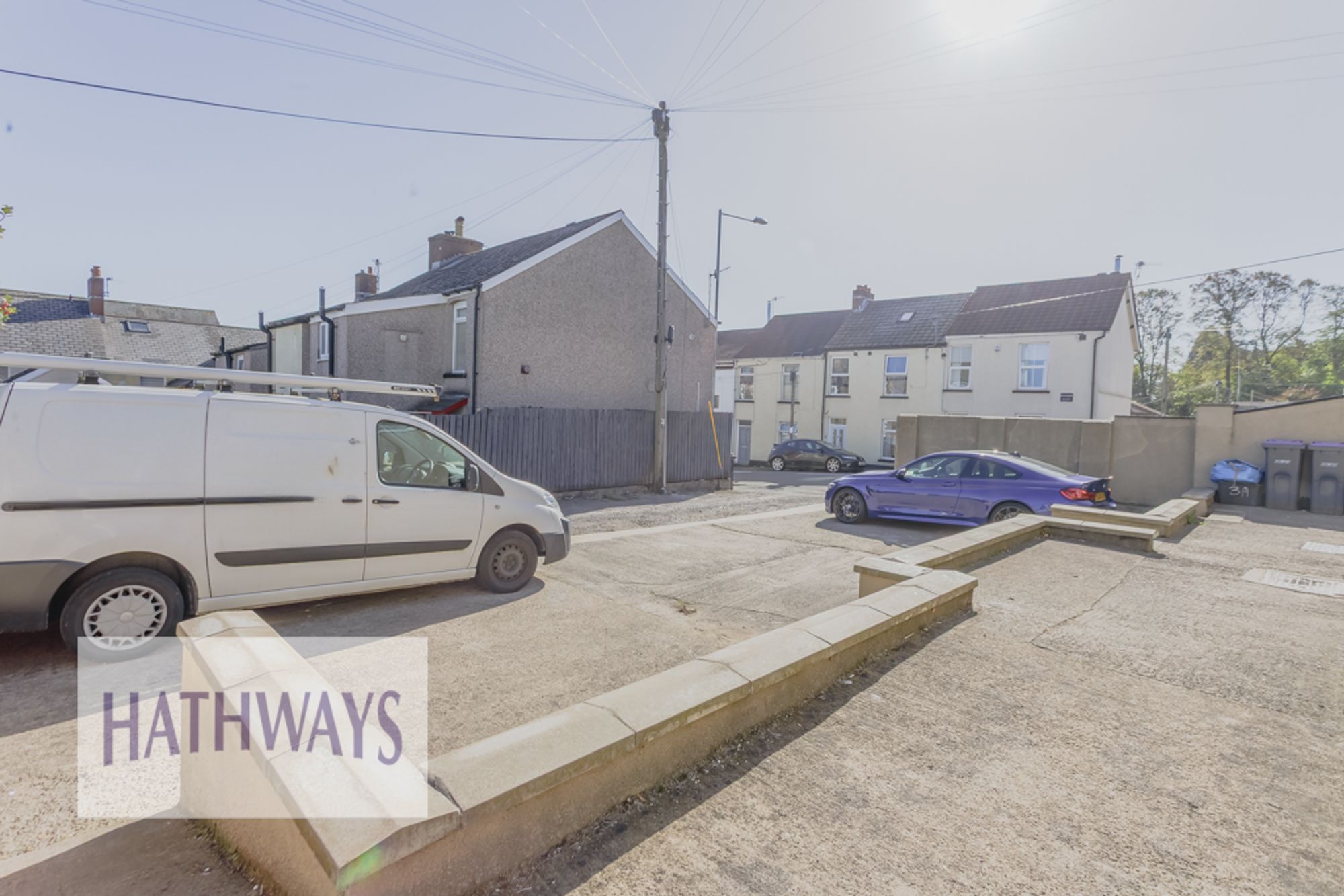 1 bed apartment to rent in Cambria Street, Pontypool  - Property Image 18
