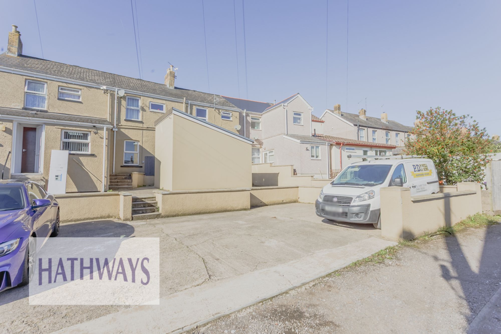 1 bed apartment to rent in Cambria Street, Pontypool  - Property Image 19