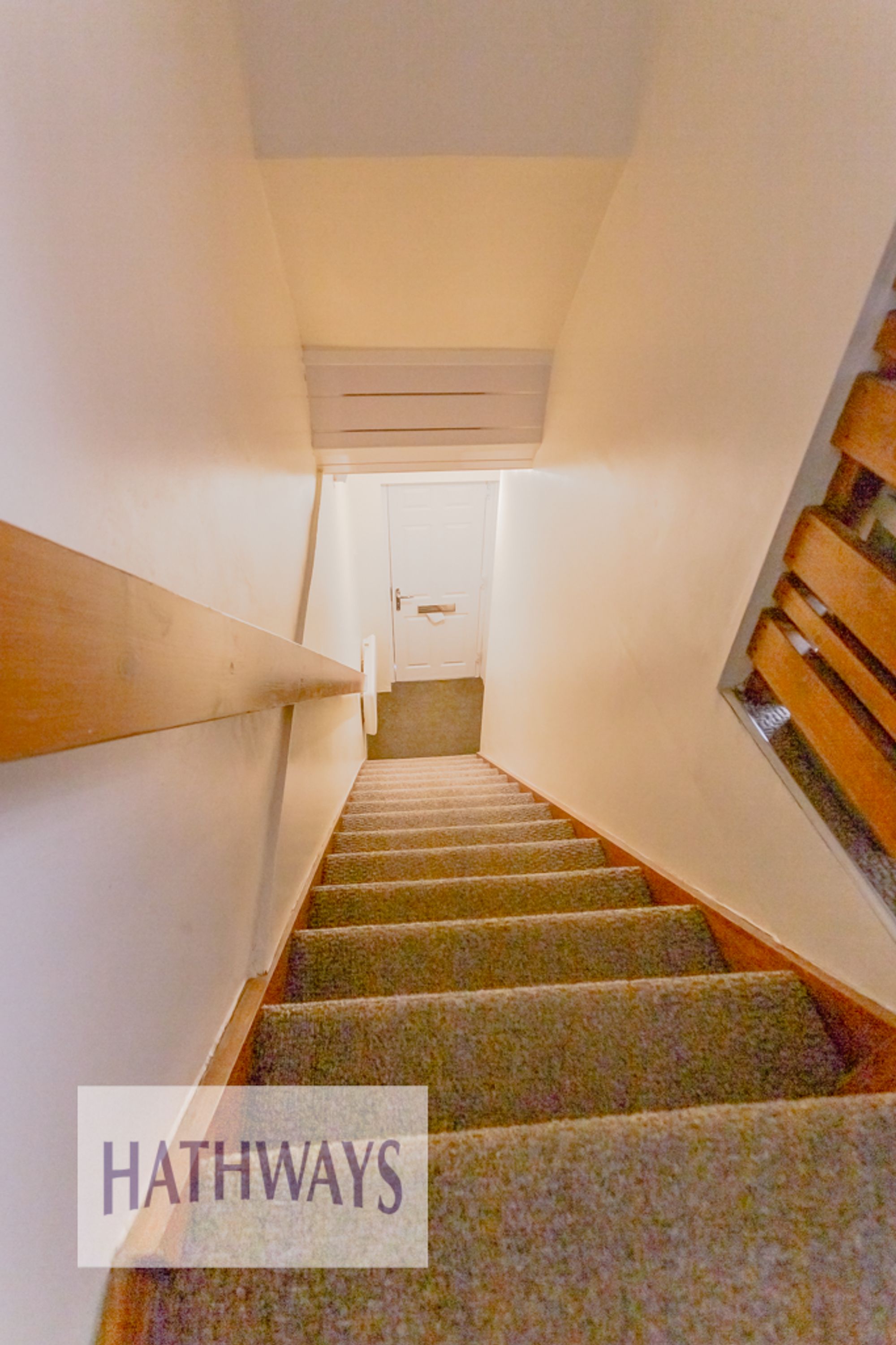 1 bed apartment to rent in Cambria Street, Pontypool  - Property Image 16