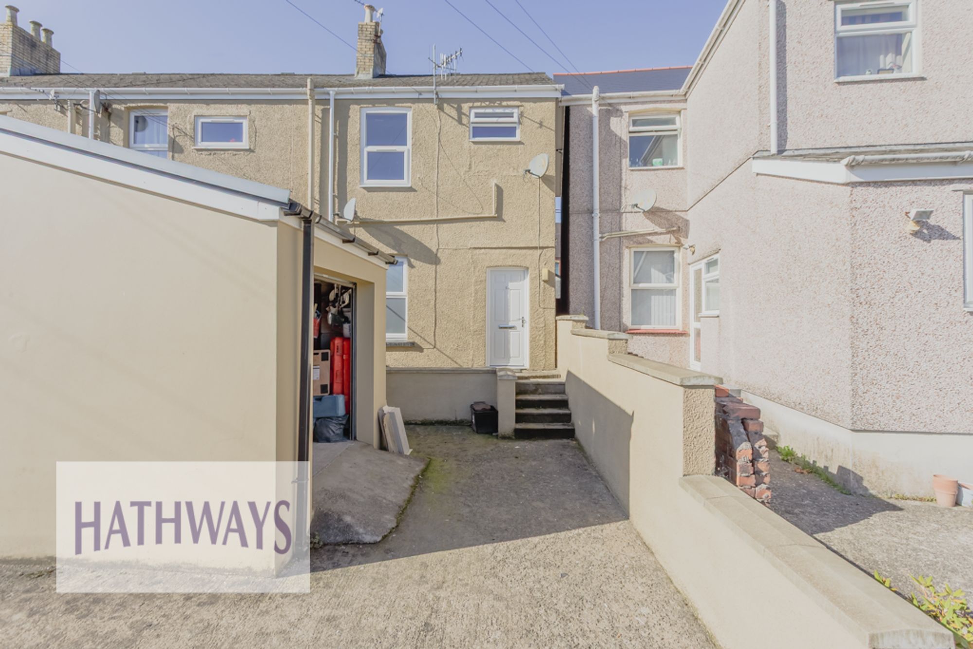 1 bed apartment to rent in Cambria Street, Pontypool  - Property Image 20