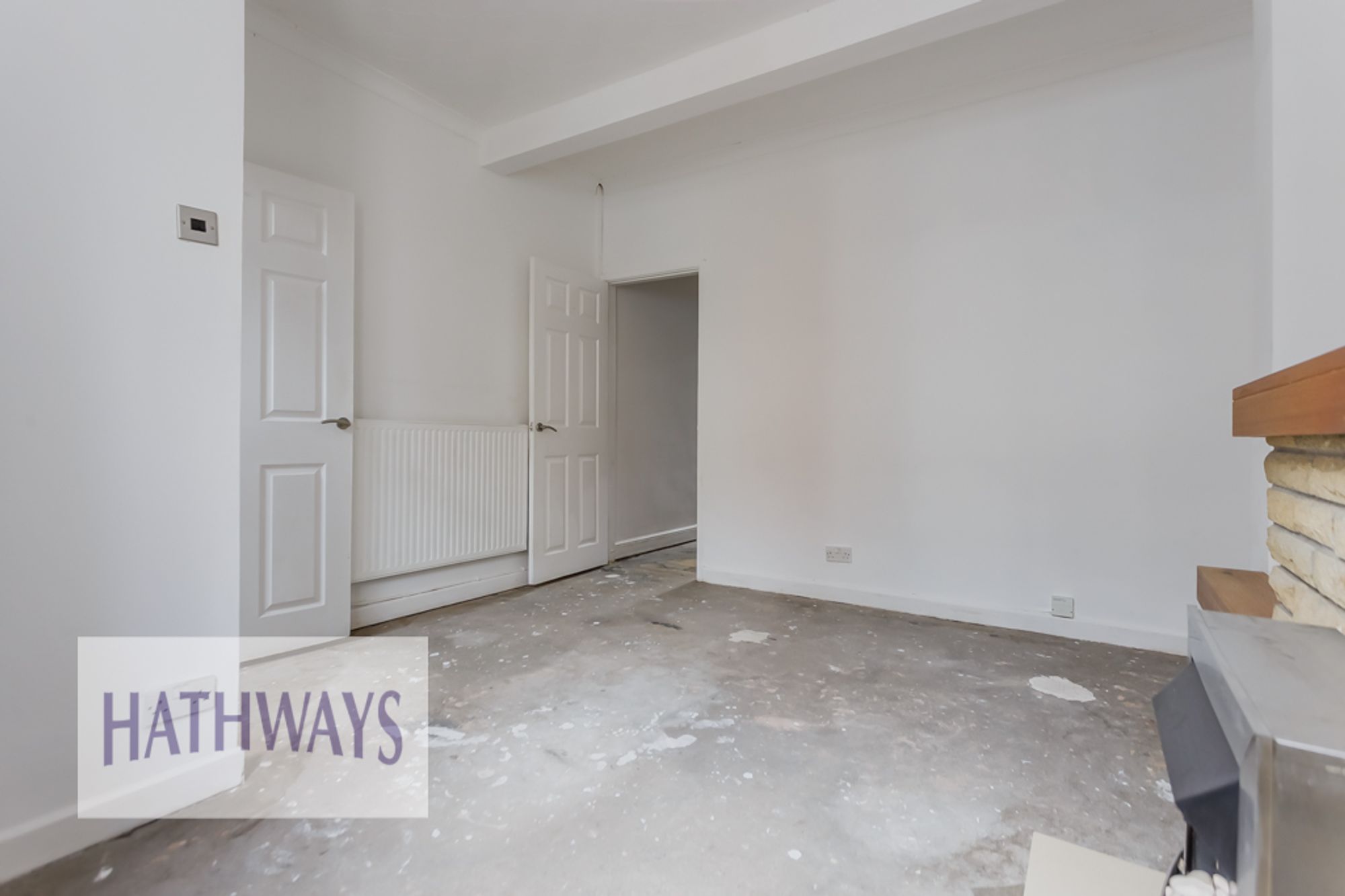 3 bed for sale in Oxford Street, Pontypool  - Property Image 6