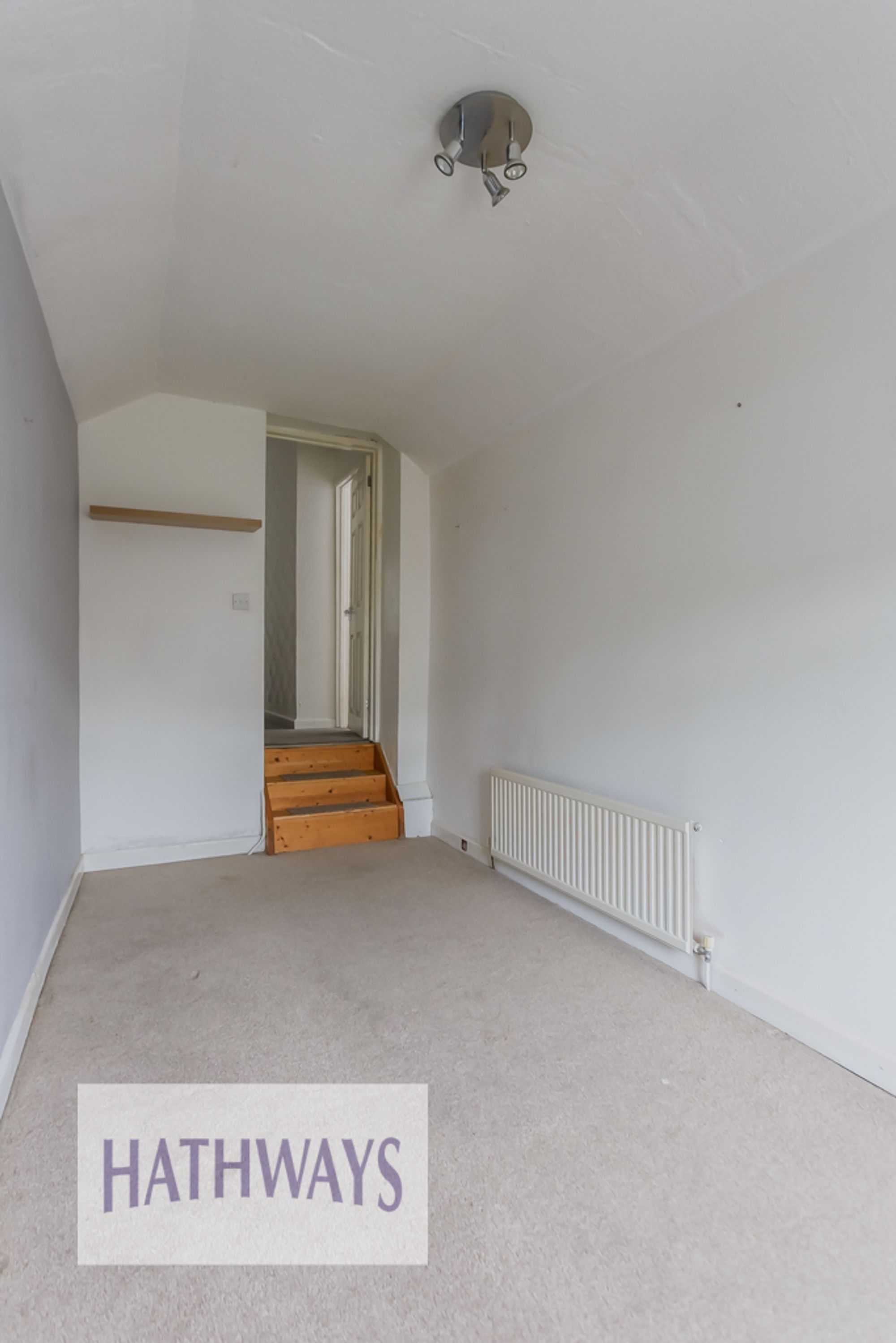 3 bed for sale in Oxford Street, Pontypool  - Property Image 24