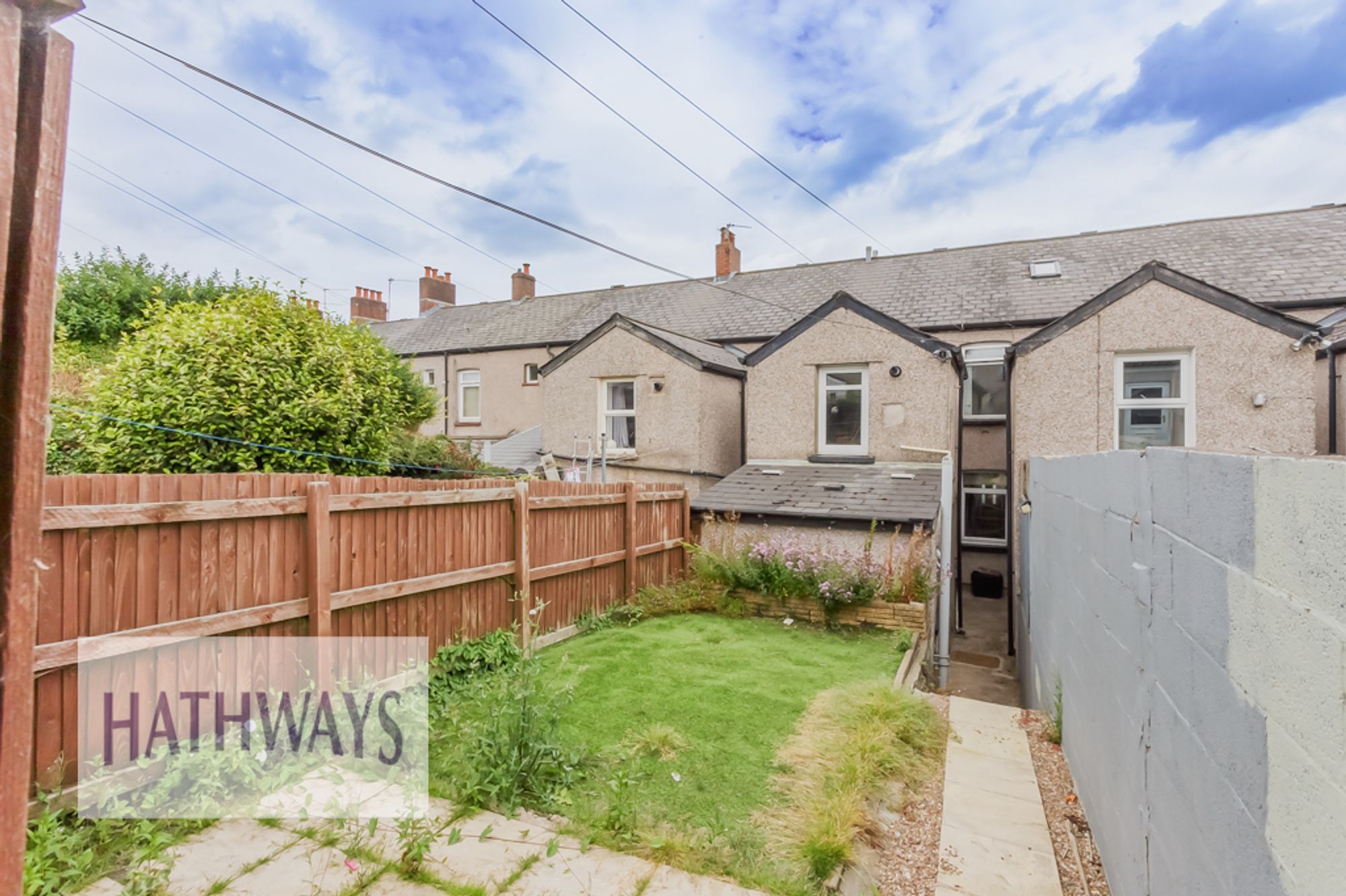 3 bed for sale in Oxford Street, Pontypool  - Property Image 32