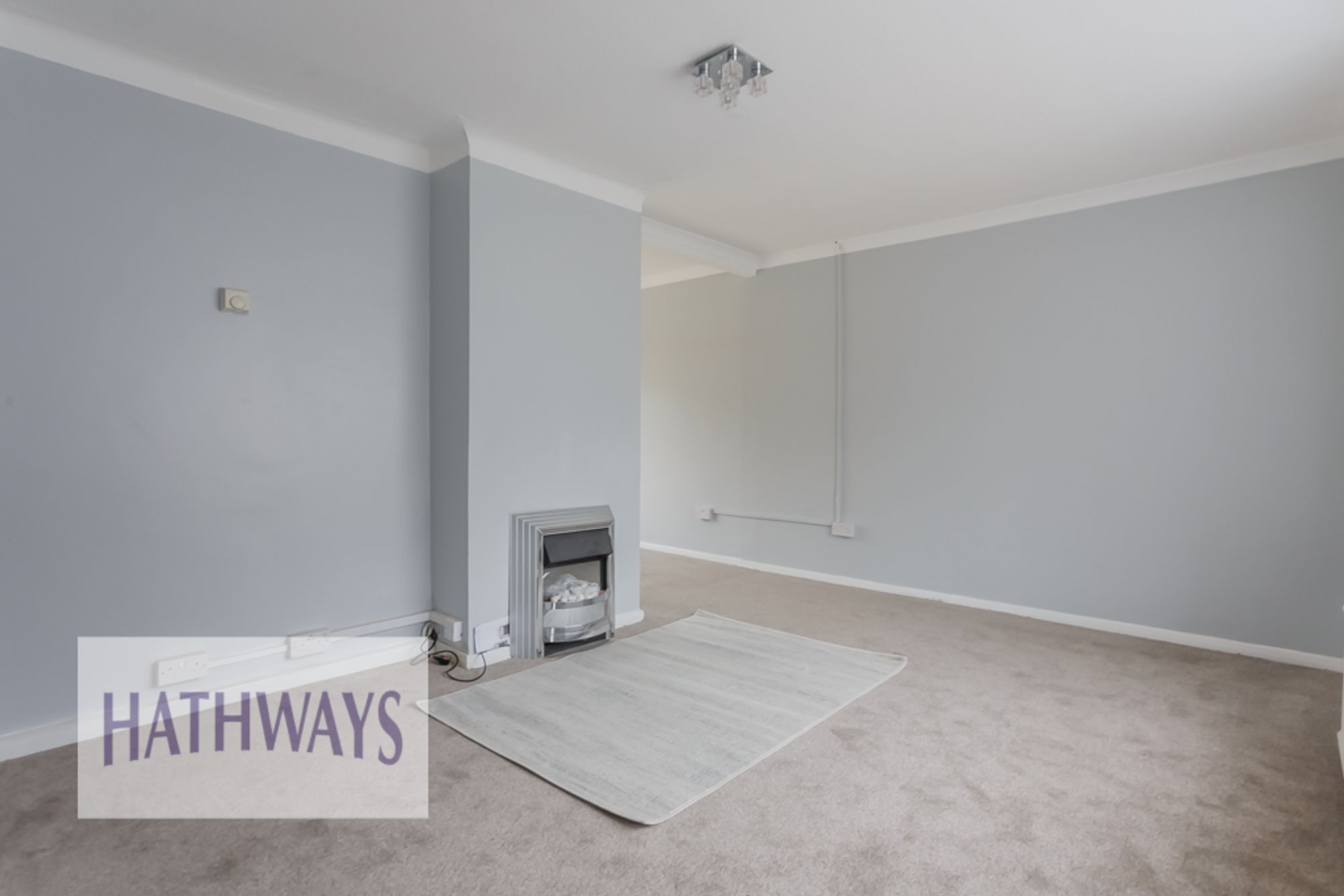 3 bed terraced house for sale in Beaumaris Drive, Cwmbran  - Property Image 13