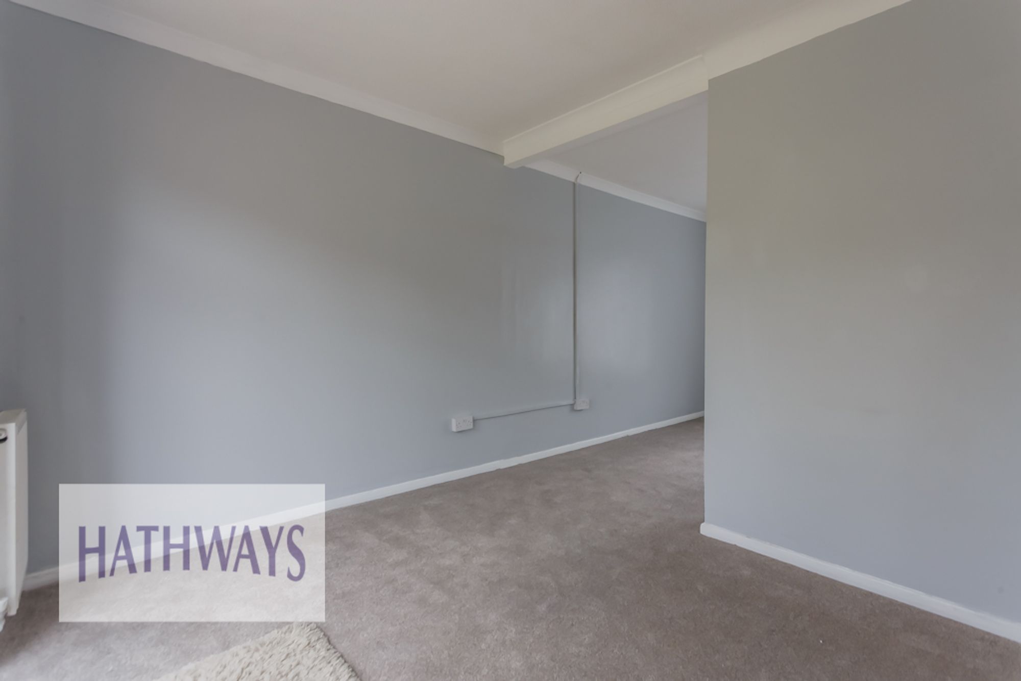 3 bed terraced house for sale in Beaumaris Drive, Cwmbran  - Property Image 14