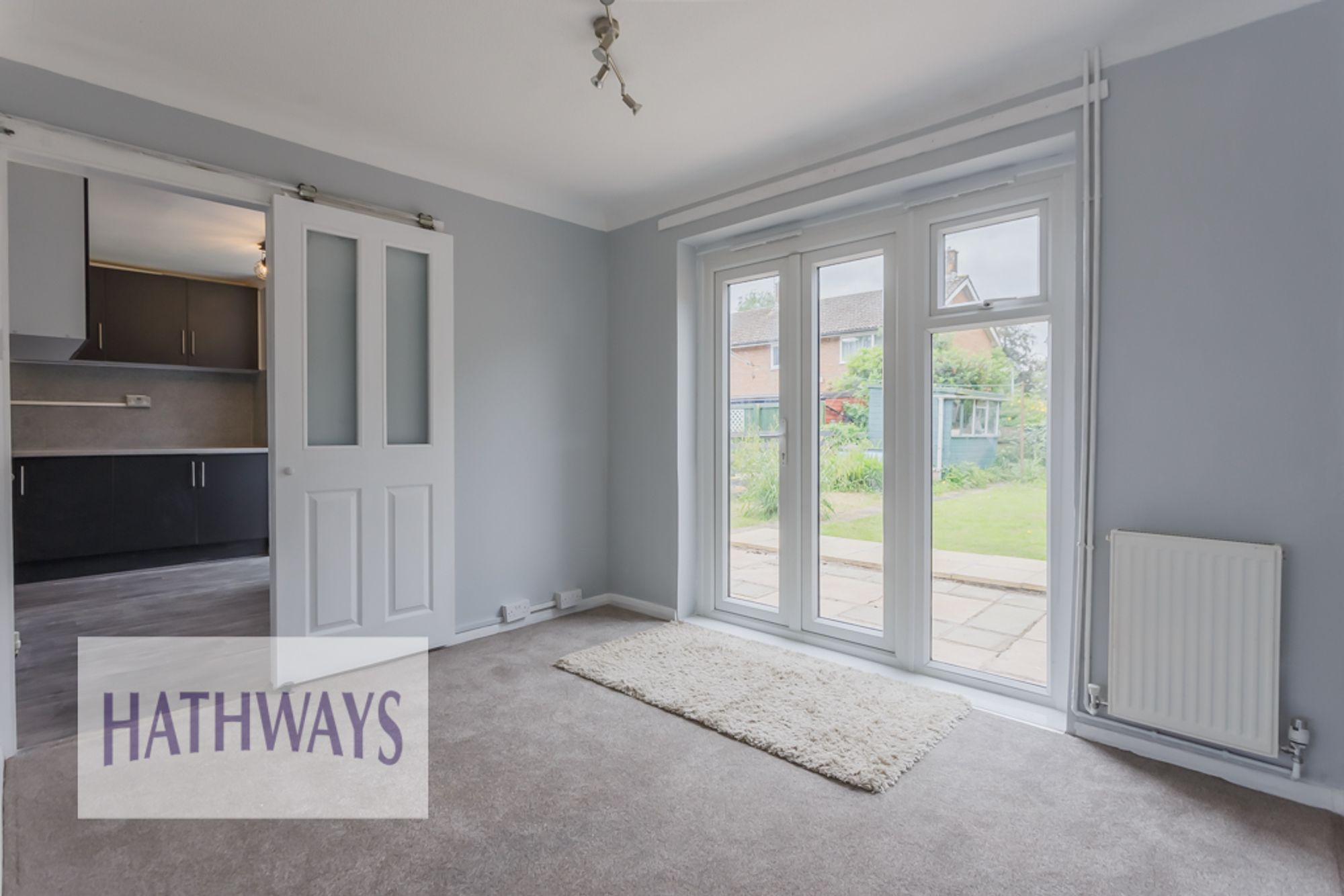 3 bed terraced house for sale in Beaumaris Drive, Cwmbran  - Property Image 11