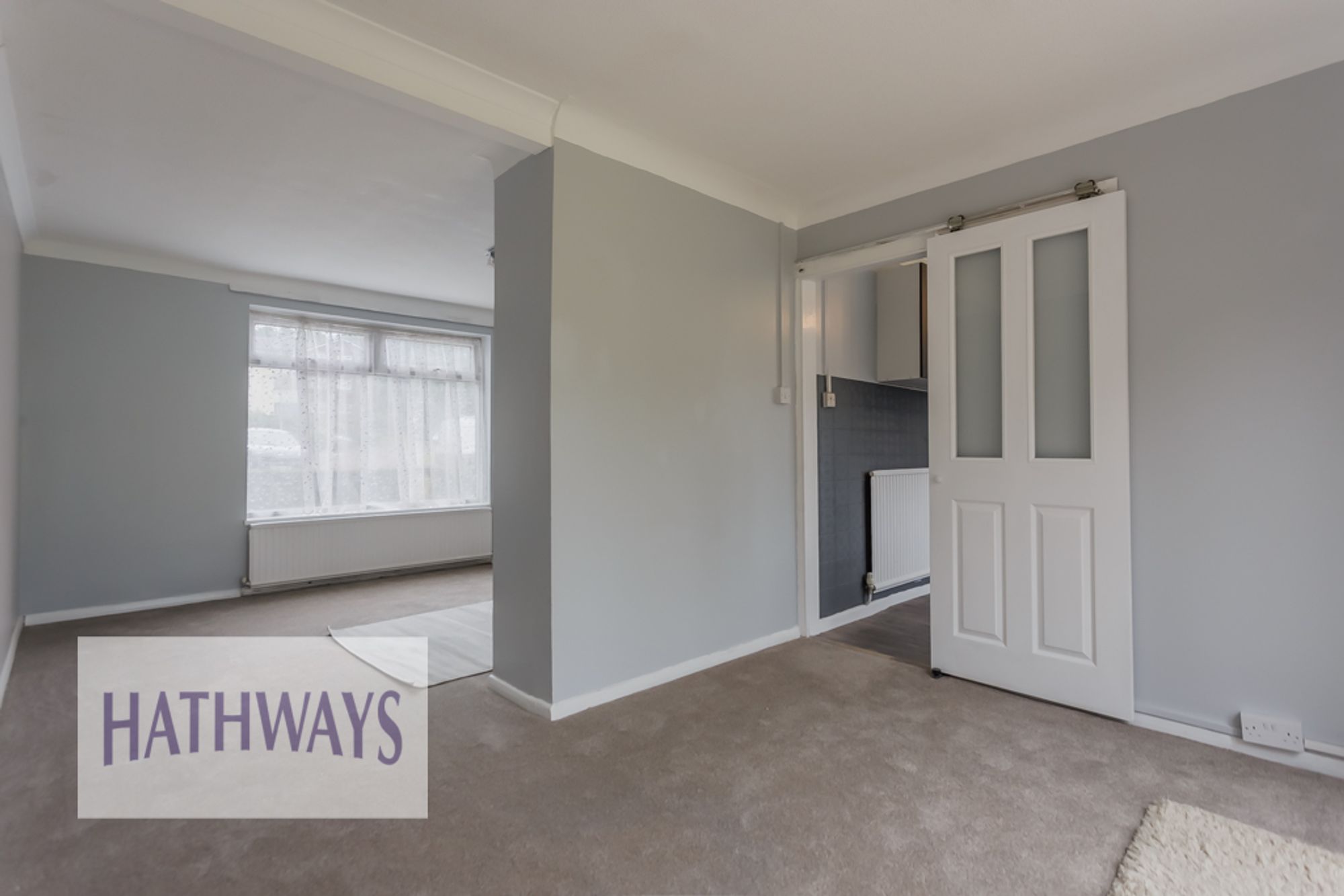 3 bed terraced house for sale in Beaumaris Drive, Cwmbran  - Property Image 10