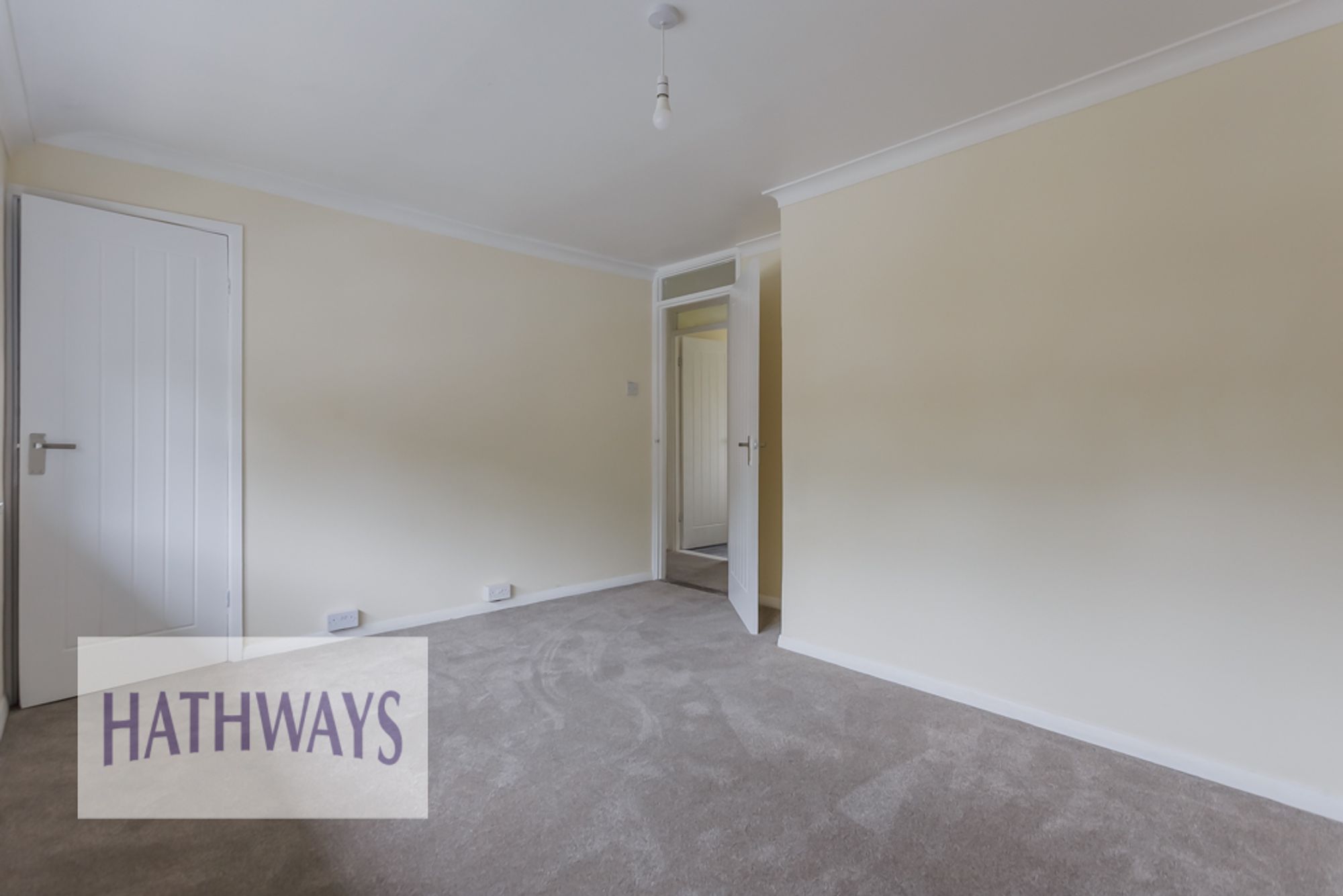 3 bed house for sale in Beaumaris Drive, Cwmbran  - Property Image 19