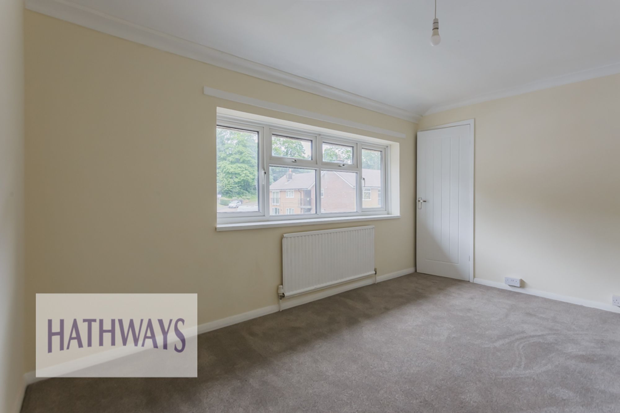 3 bed terraced house for sale in Beaumaris Drive, Cwmbran  - Property Image 17