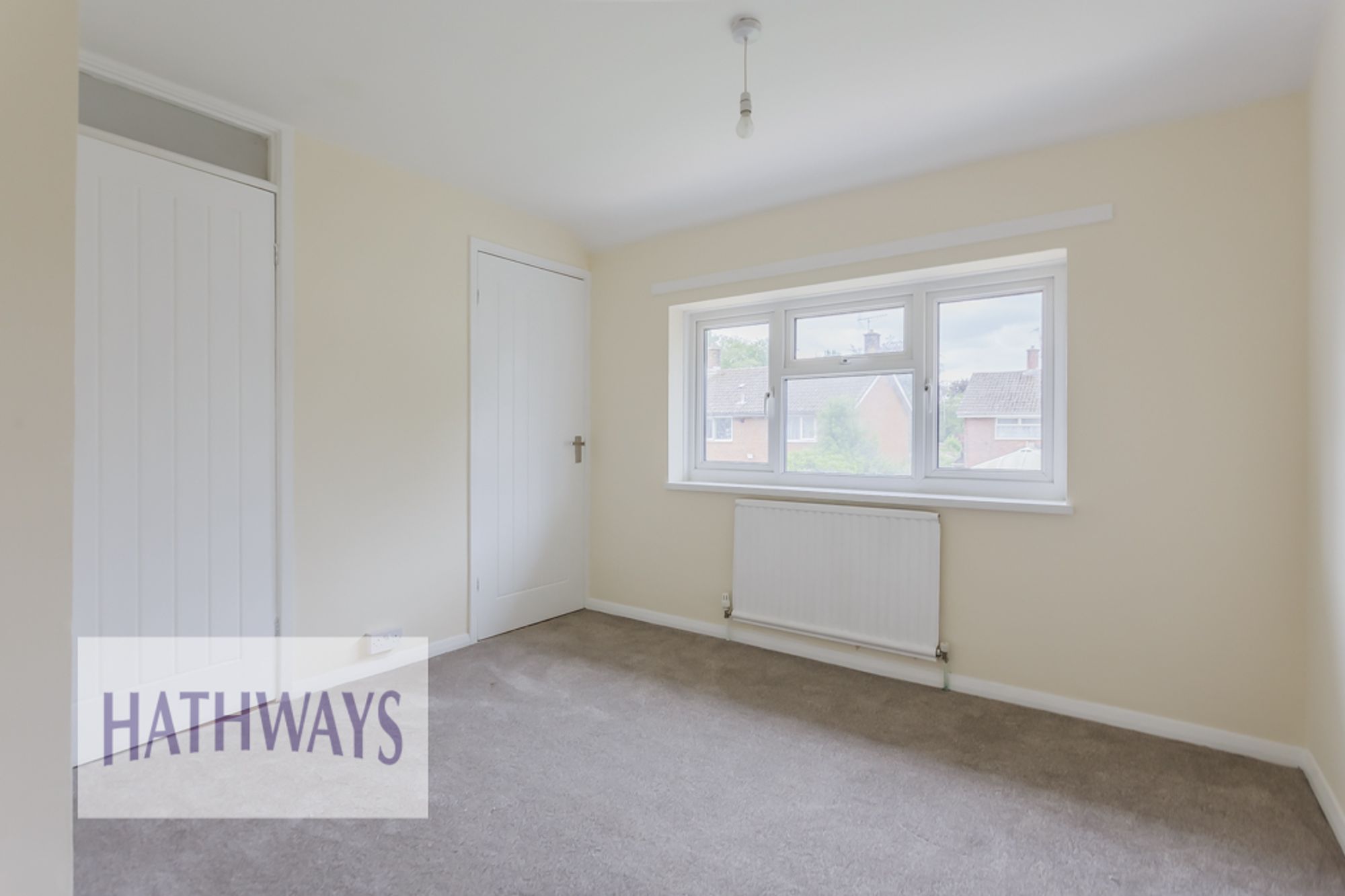 3 bed terraced house for sale in Beaumaris Drive, Cwmbran  - Property Image 21