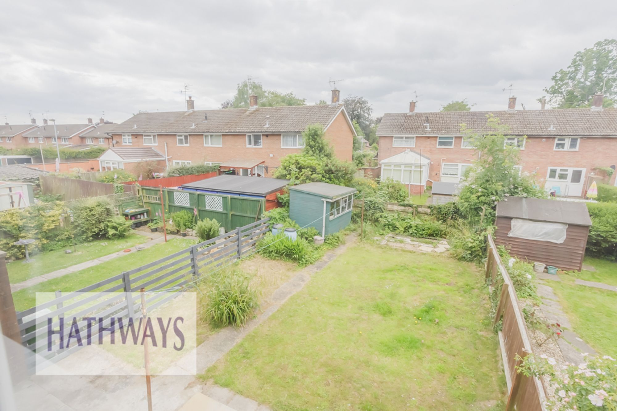 3 bed terraced house for sale in Beaumaris Drive, Cwmbran  - Property Image 31