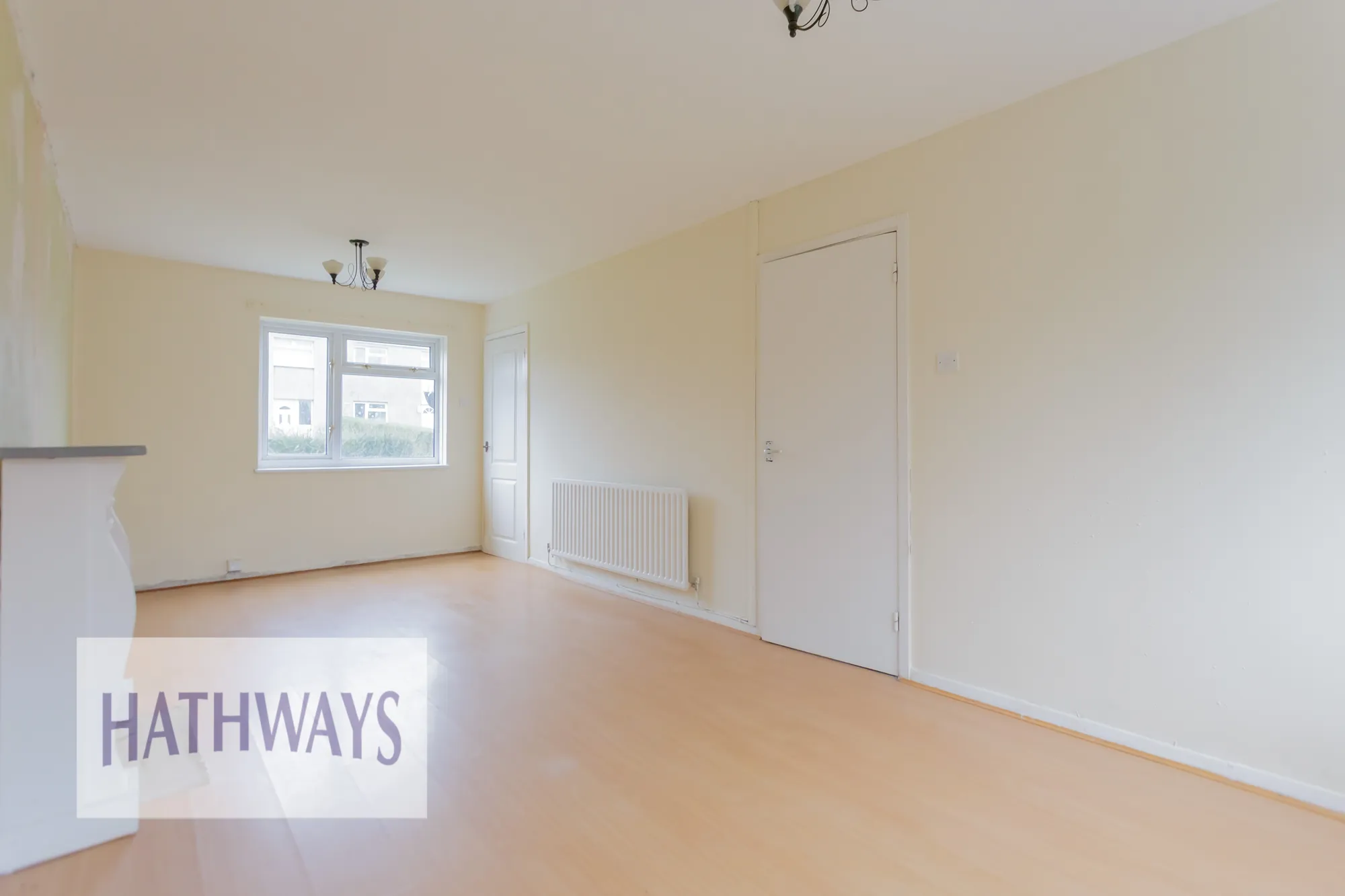 3 bed terraced house for sale in Whitebrook Way, Cwmbran  - Property Image 5