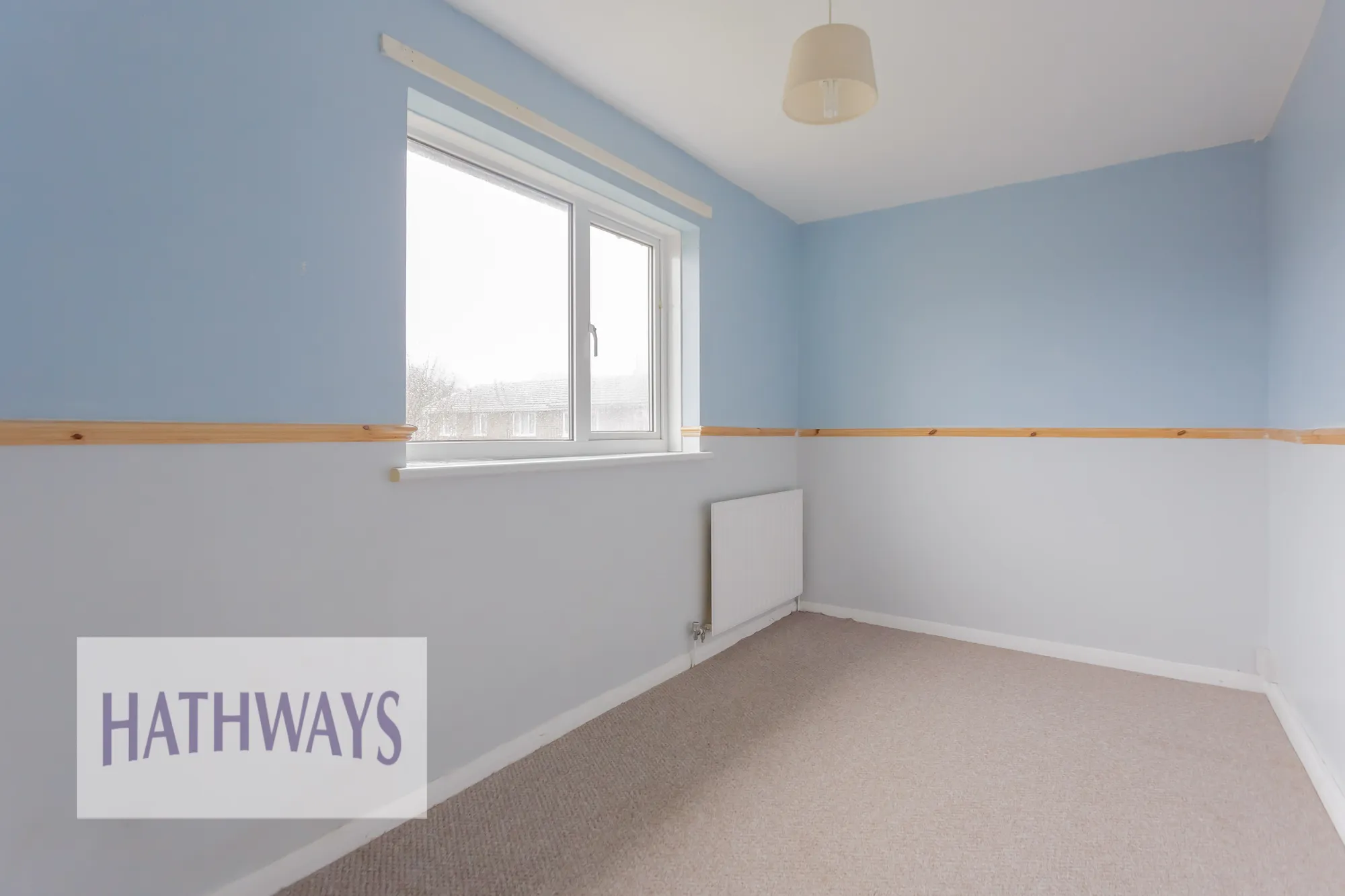 3 bed terraced house for sale in Whitebrook Way, Cwmbran  - Property Image 22