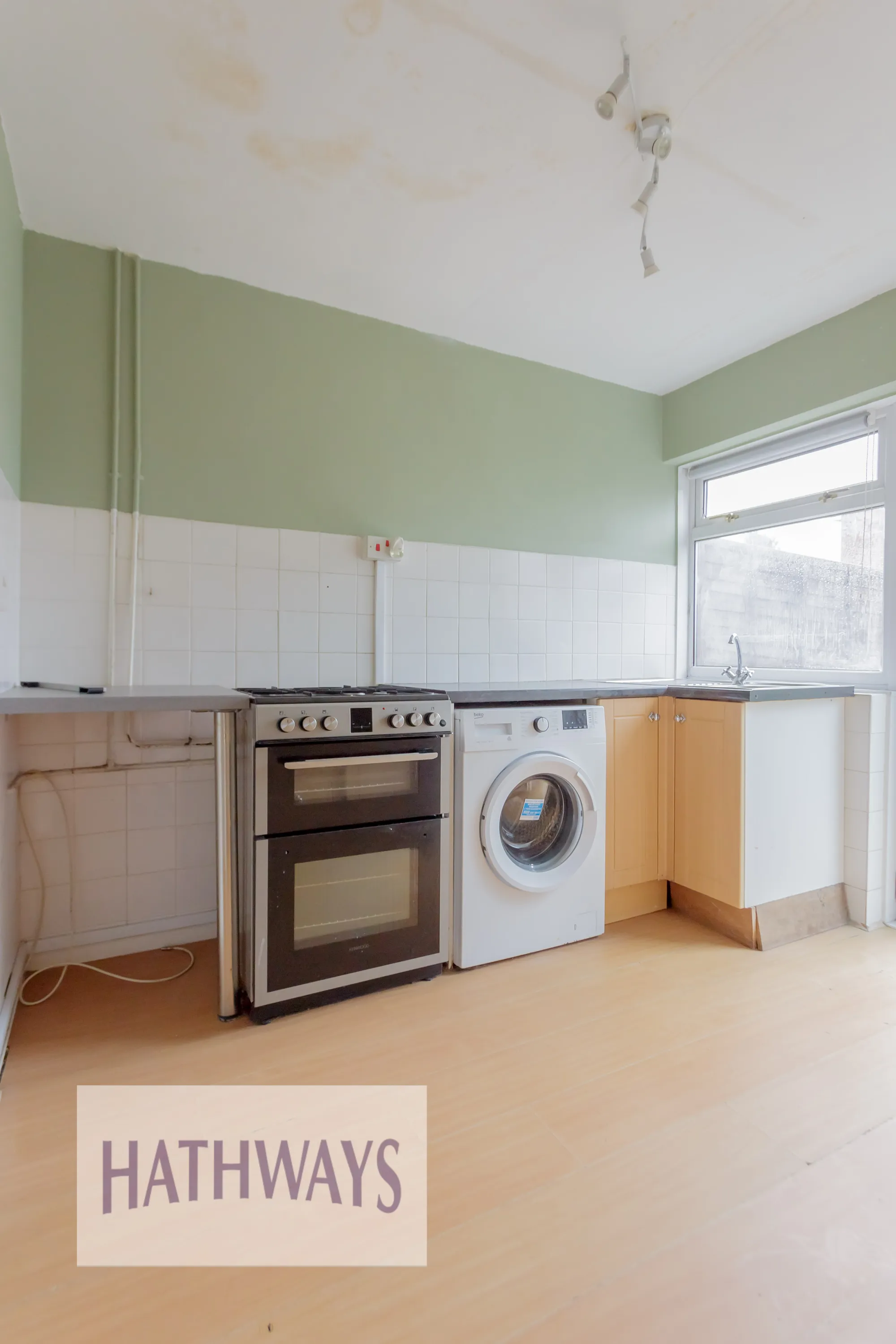 3 bed terraced house for sale in Whitebrook Way, Cwmbran  - Property Image 2