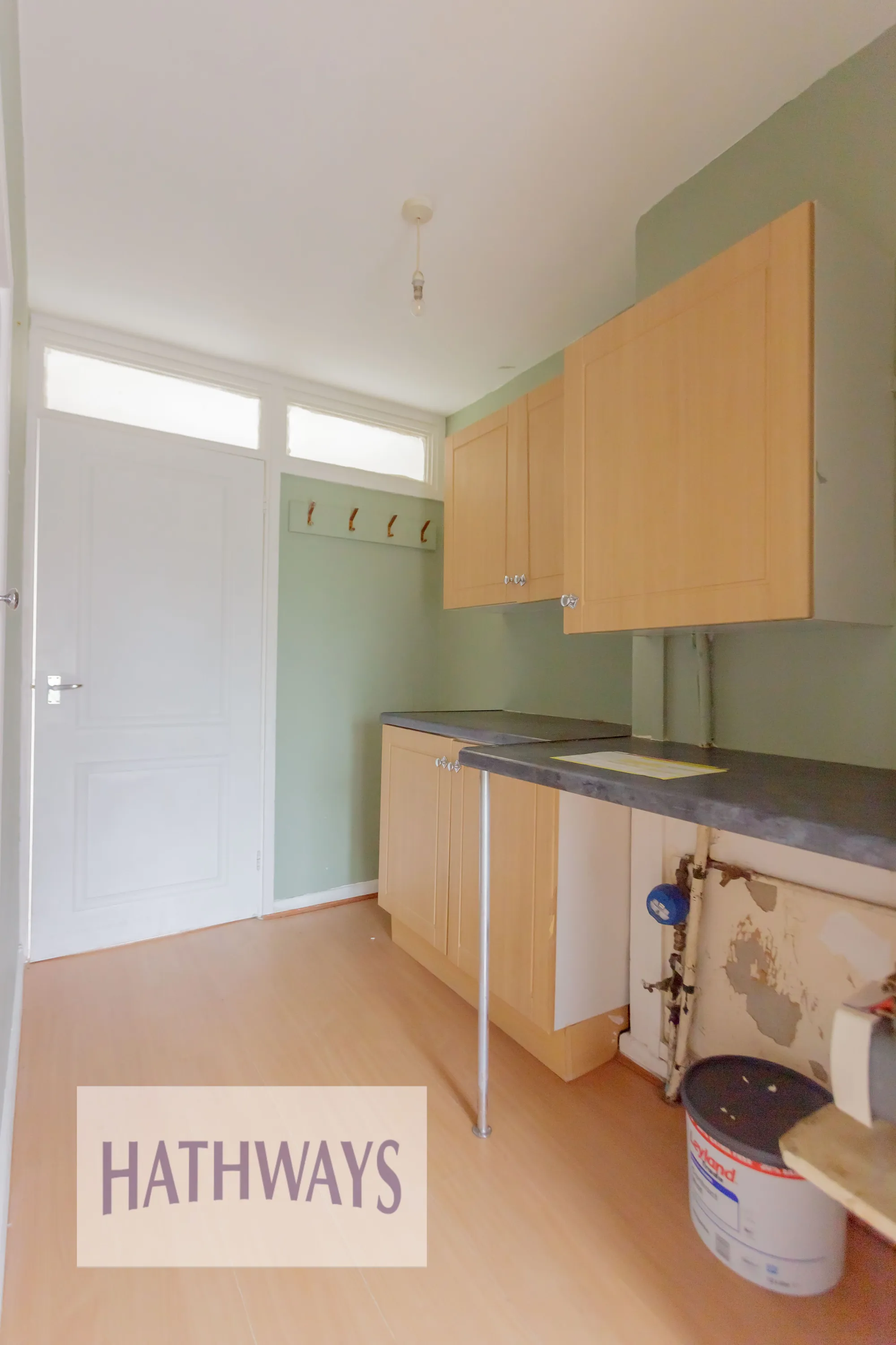 3 bed terraced house for sale in Whitebrook Way, Cwmbran  - Property Image 11