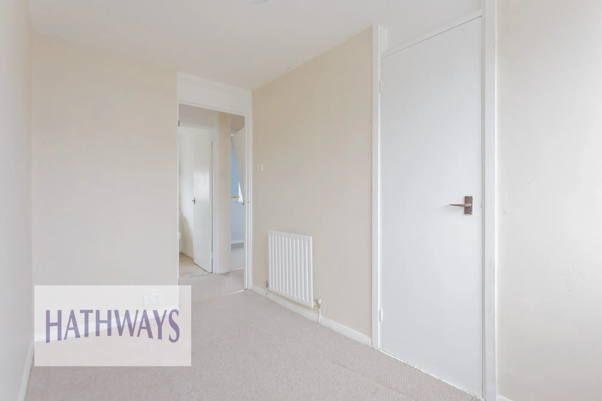 3 bed terraced house for sale in Whitebrook Way, Cwmbran  - Property Image 19