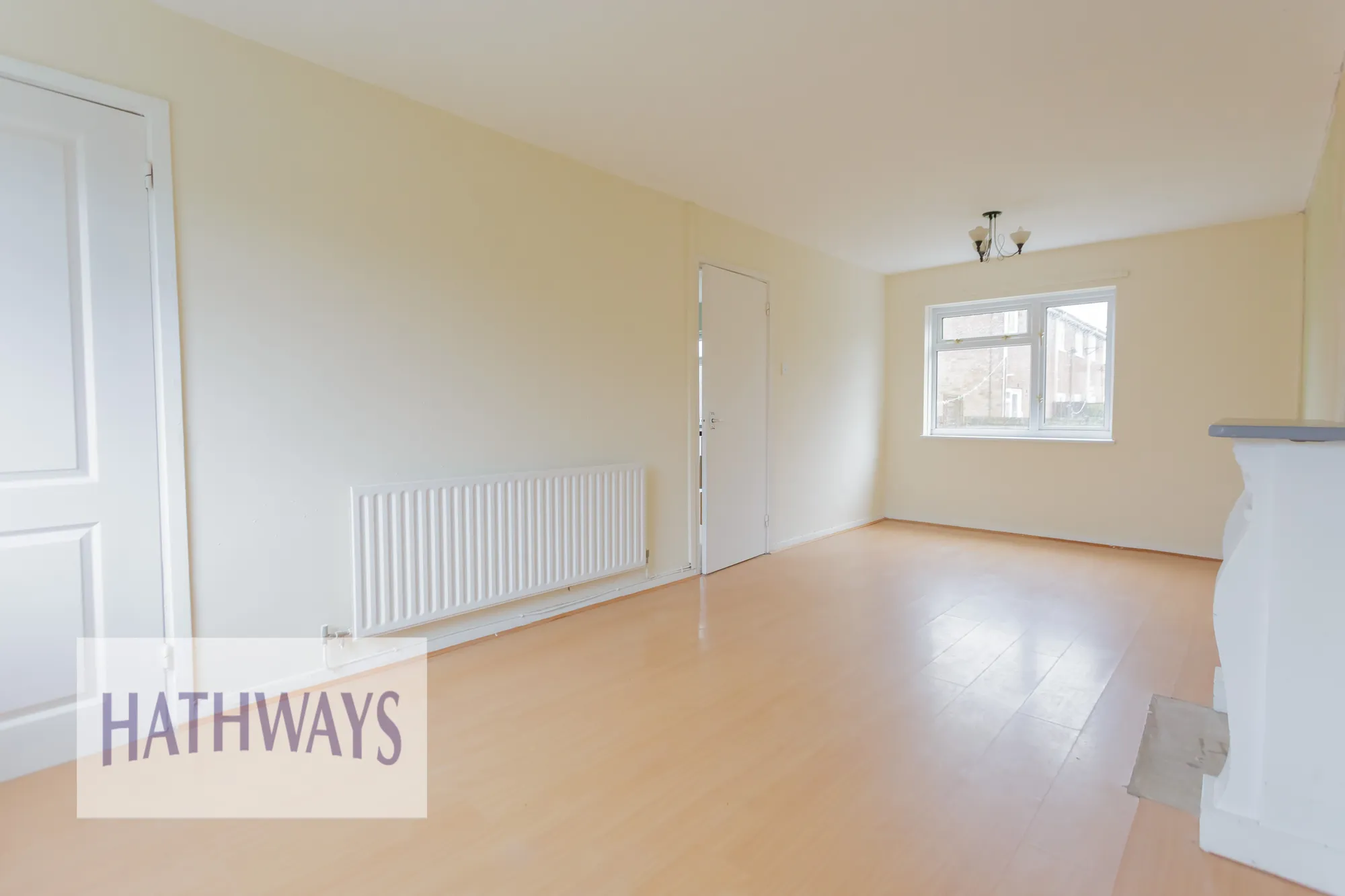 3 bed terraced house for sale in Whitebrook Way, Cwmbran  - Property Image 7