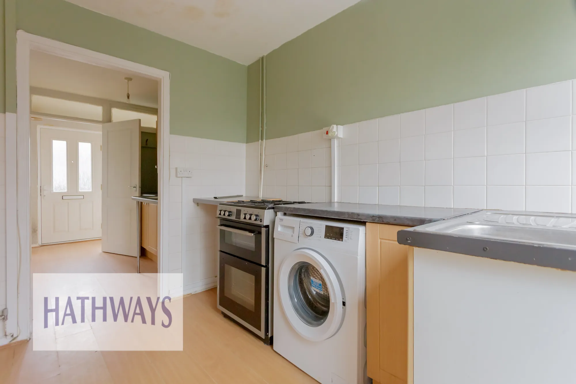 3 bed terraced house for sale in Whitebrook Way, Cwmbran  - Property Image 10
