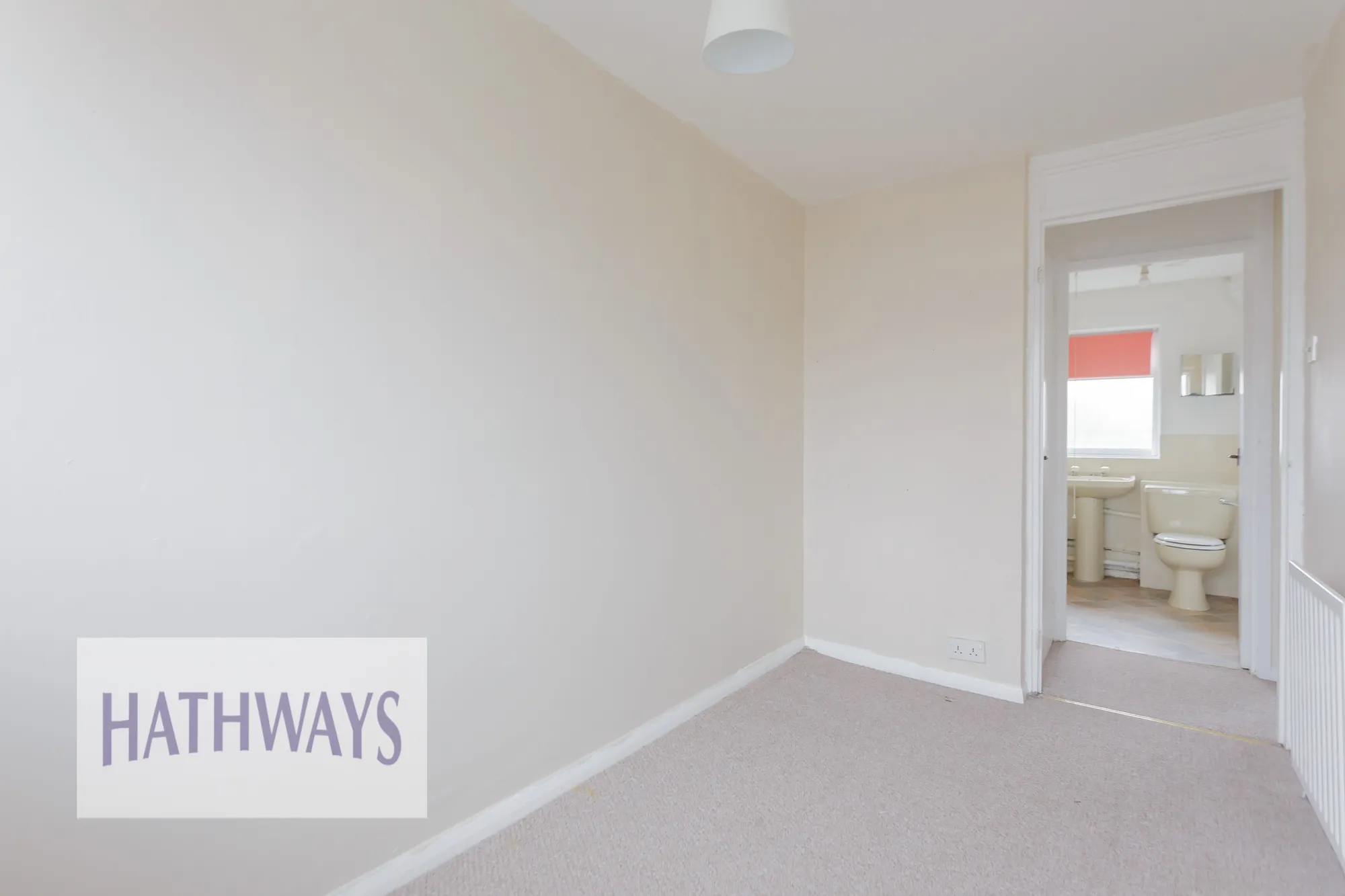 3 bed terraced house for sale in Whitebrook Way, Cwmbran  - Property Image 18