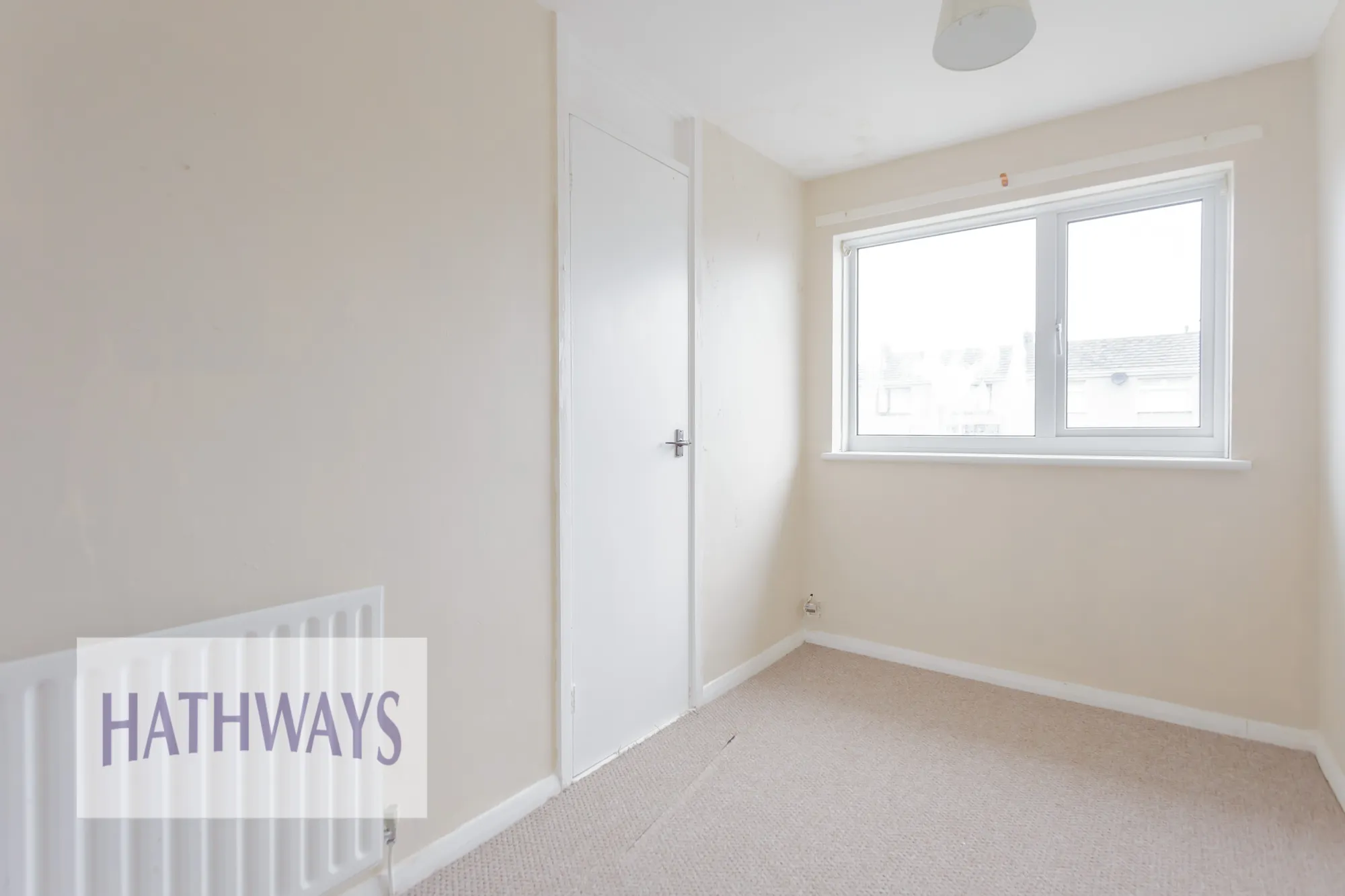 3 bed terraced house for sale in Whitebrook Way, Cwmbran  - Property Image 20
