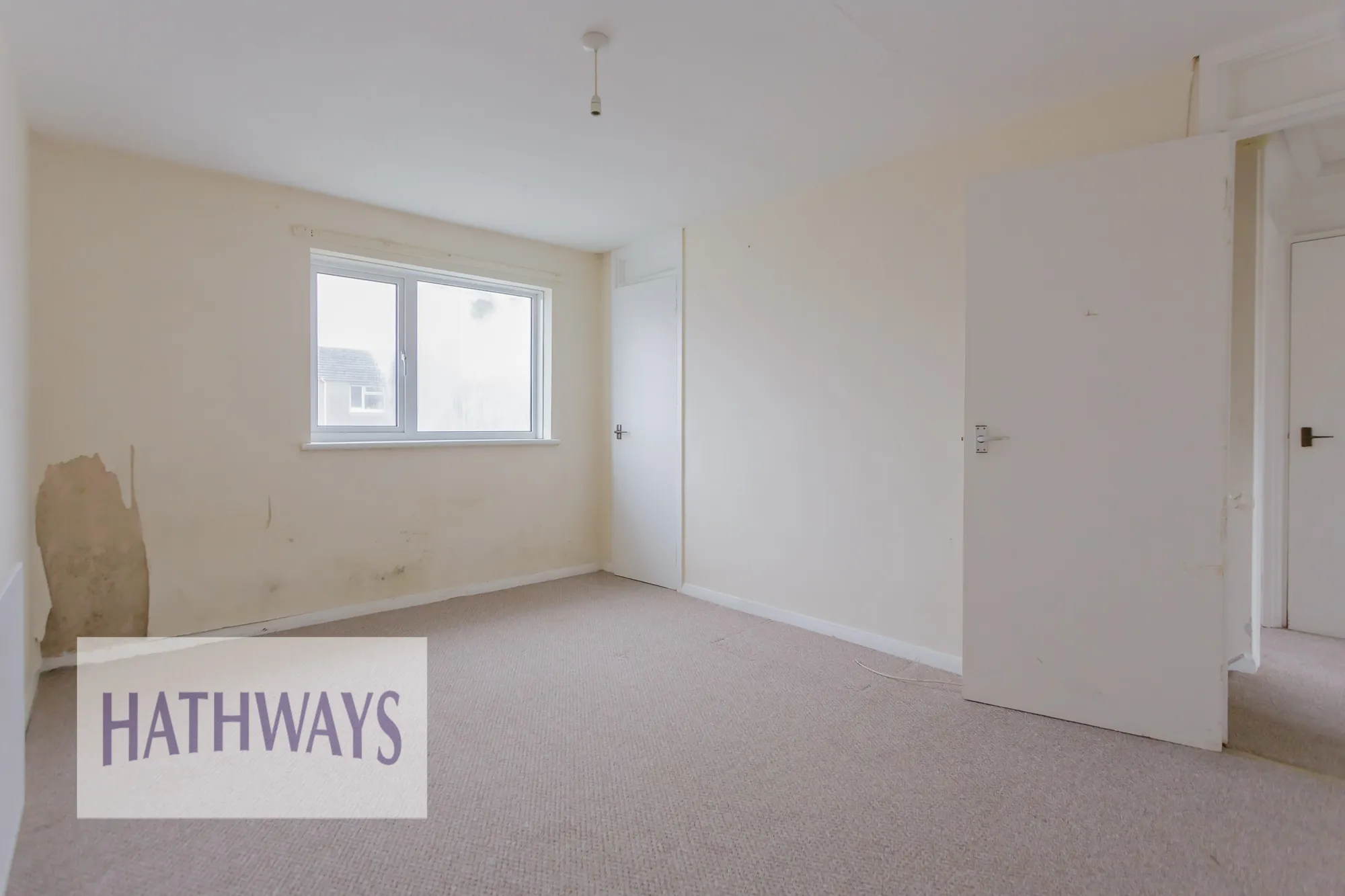 3 bed terraced house for sale in Whitebrook Way, Cwmbran  - Property Image 13