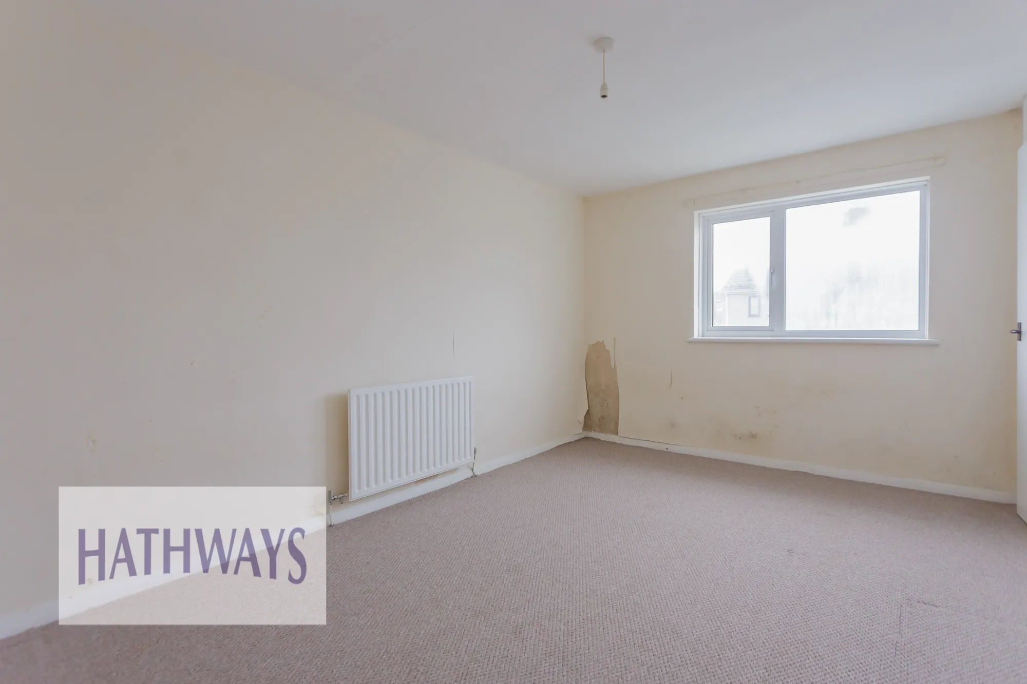 3 bed terraced house for sale in Whitebrook Way, Cwmbran  - Property Image 12