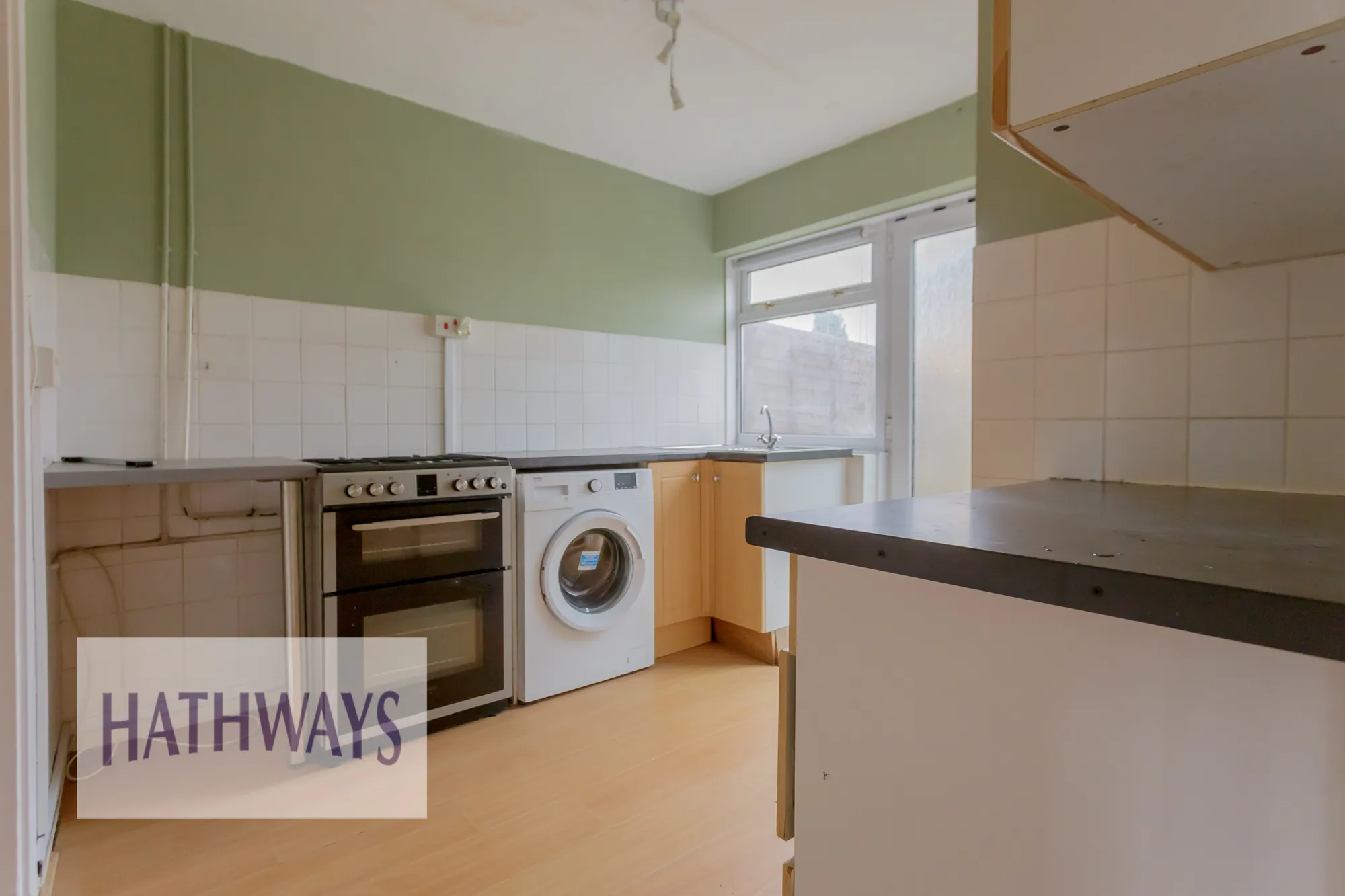 3 bed terraced house for sale in Whitebrook Way, Cwmbran  - Property Image 8