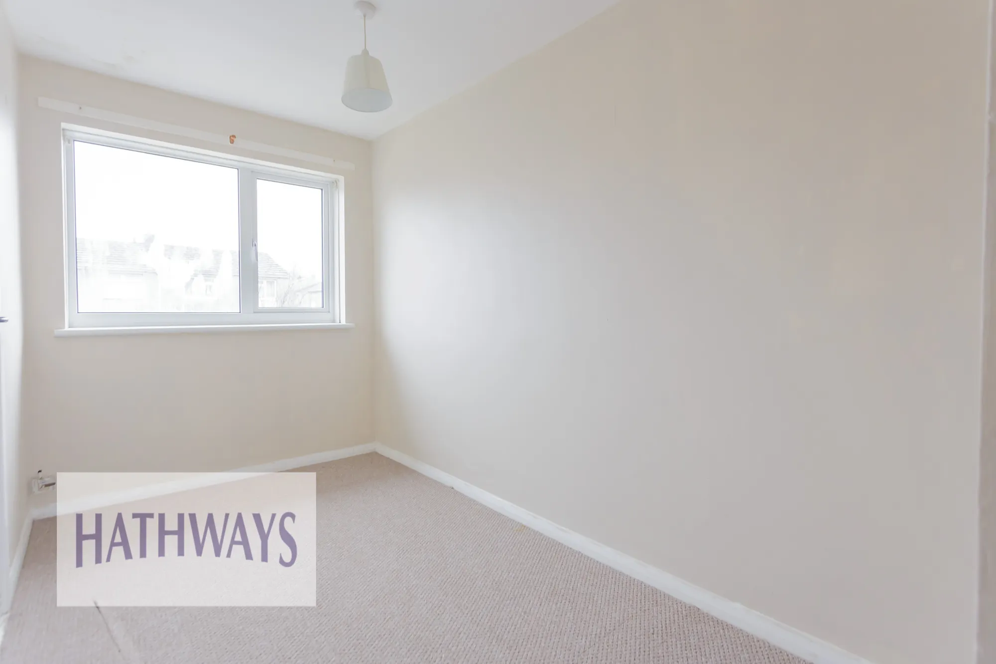 3 bed terraced house for sale in Whitebrook Way, Cwmbran  - Property Image 17