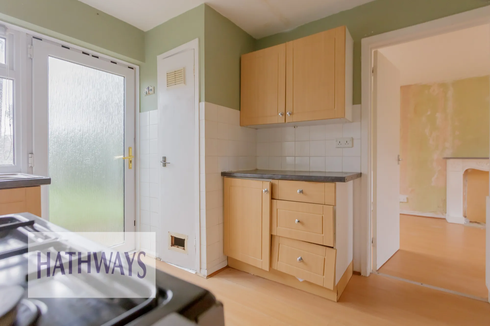 3 bed terraced house for sale in Whitebrook Way, Cwmbran  - Property Image 9