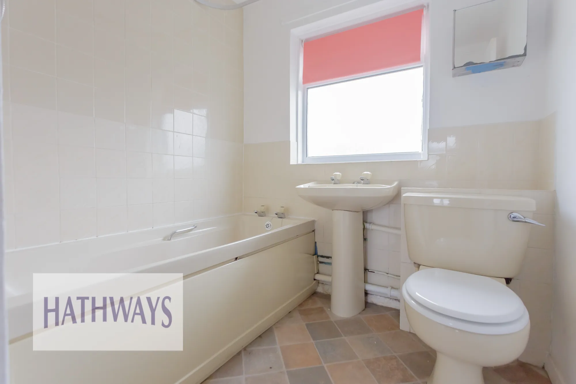 3 bed terraced house for sale in Whitebrook Way, Cwmbran  - Property Image 25
