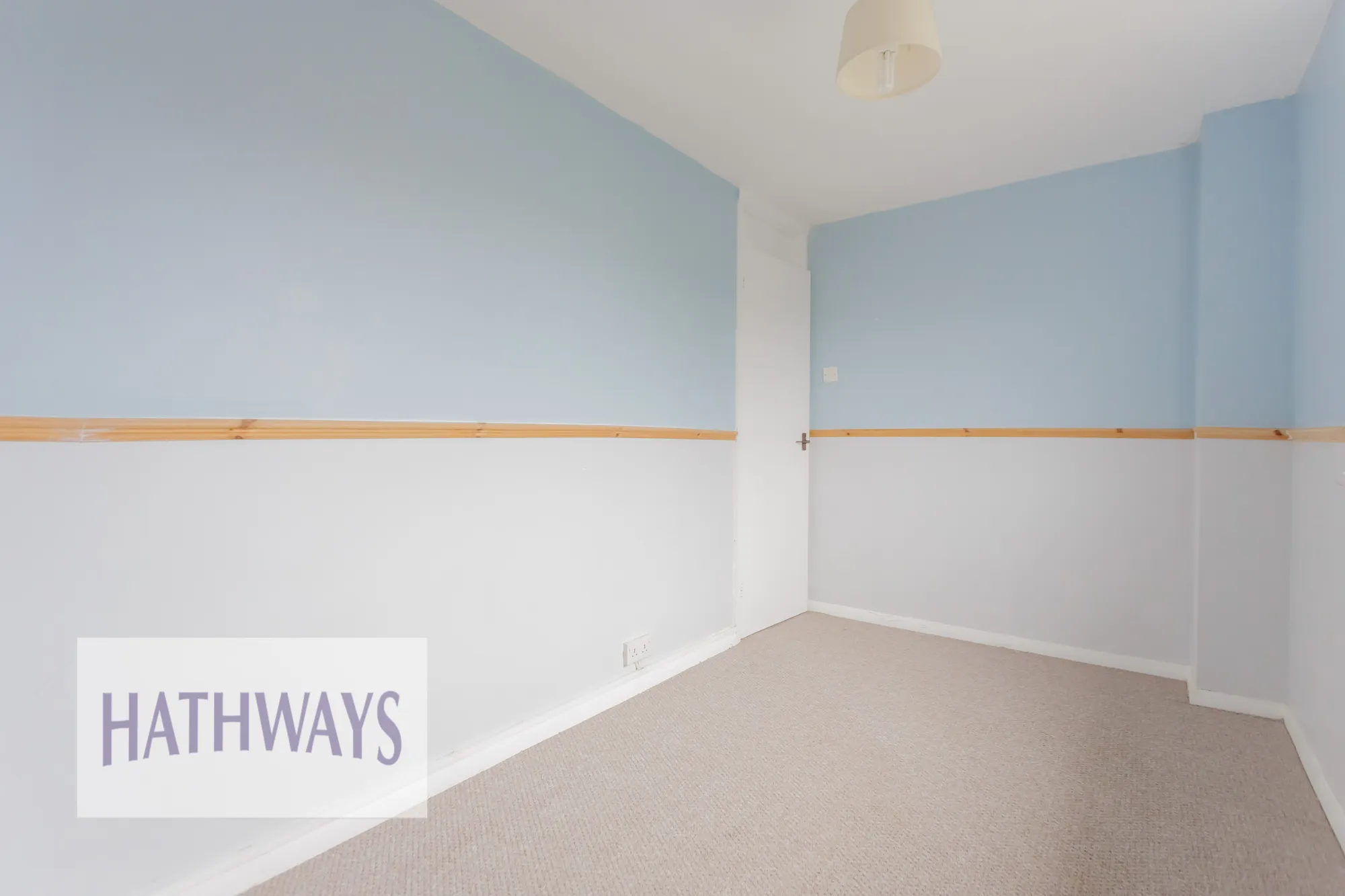 3 bed terraced house for sale in Whitebrook Way, Cwmbran  - Property Image 23