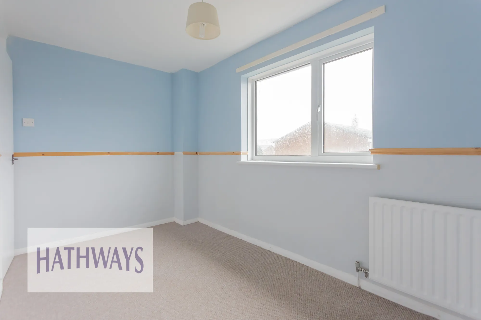 3 bed terraced house for sale in Whitebrook Way, Cwmbran  - Property Image 24