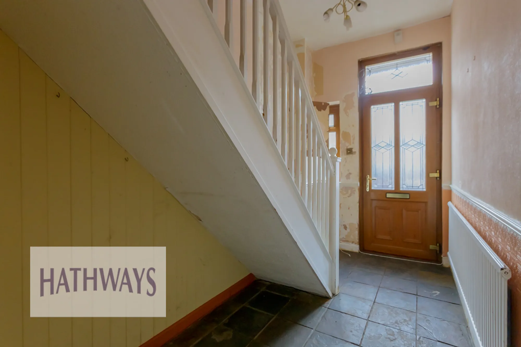 3 bed for sale in Vivian Road, Newport  - Property Image 2