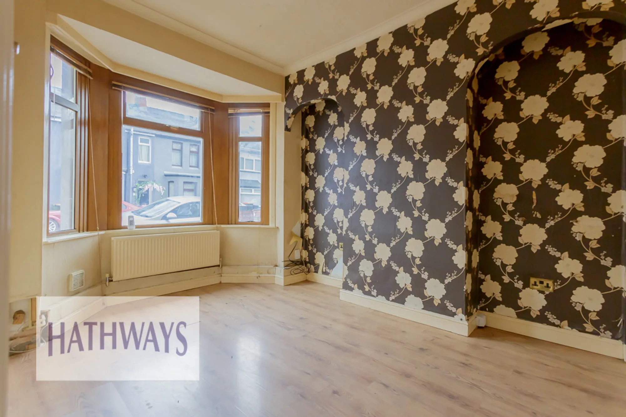 3 bed for sale in Vivian Road, Newport  - Property Image 3