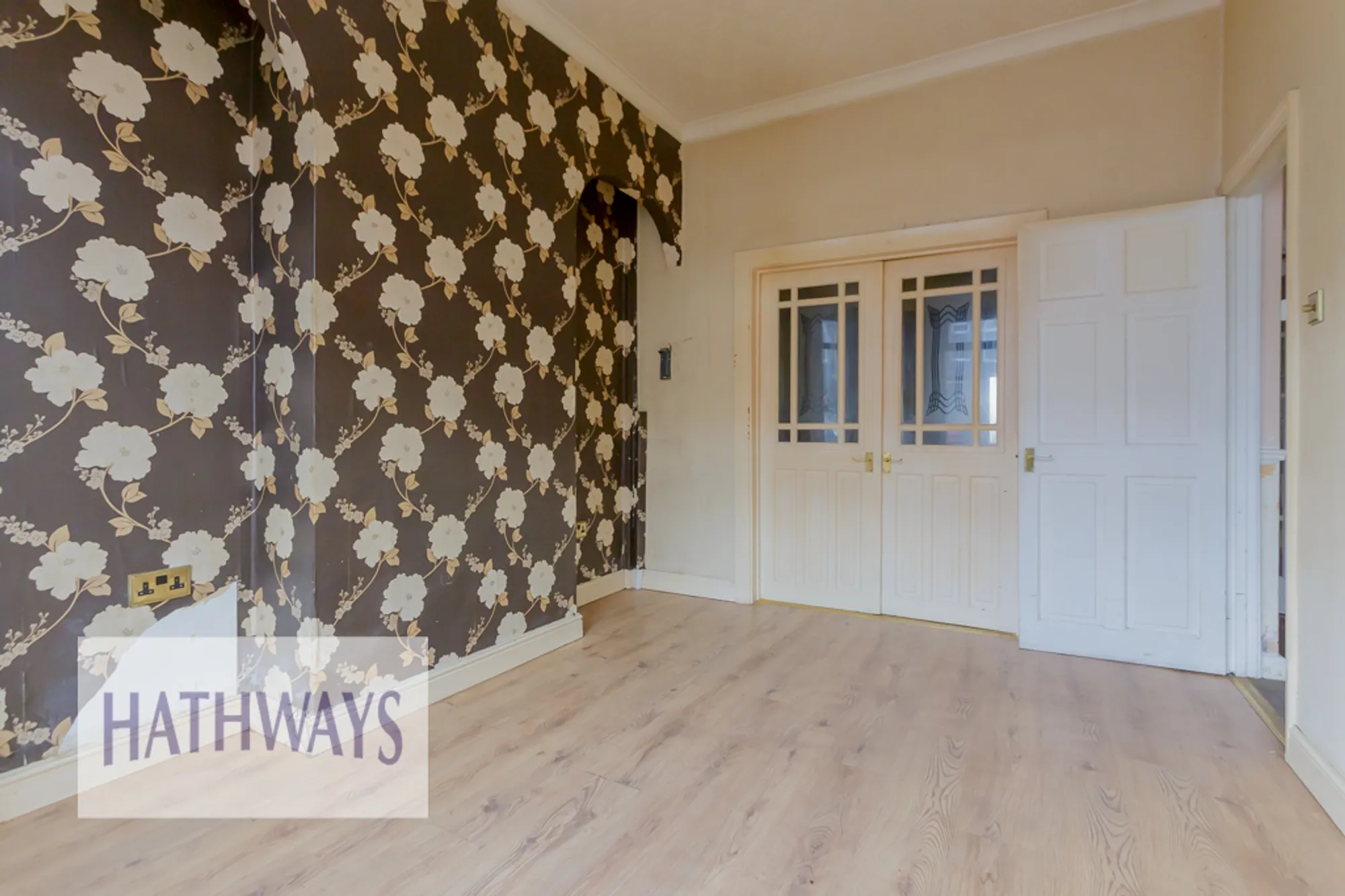 3 bed for sale in Vivian Road, Newport  - Property Image 4