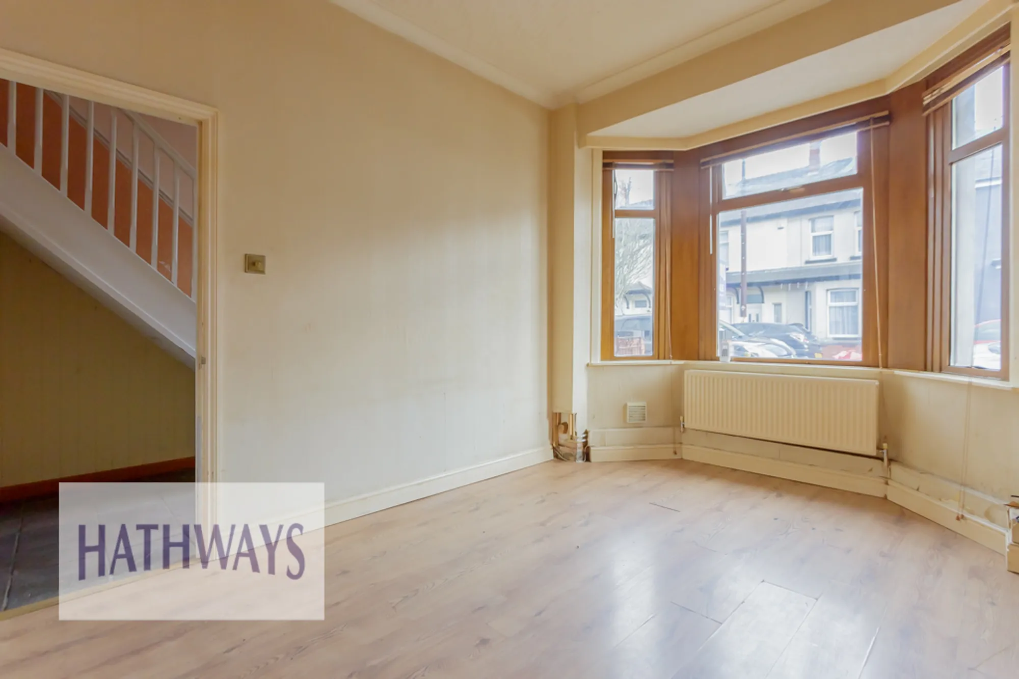 3 bed for sale in Vivian Road, Newport  - Property Image 5
