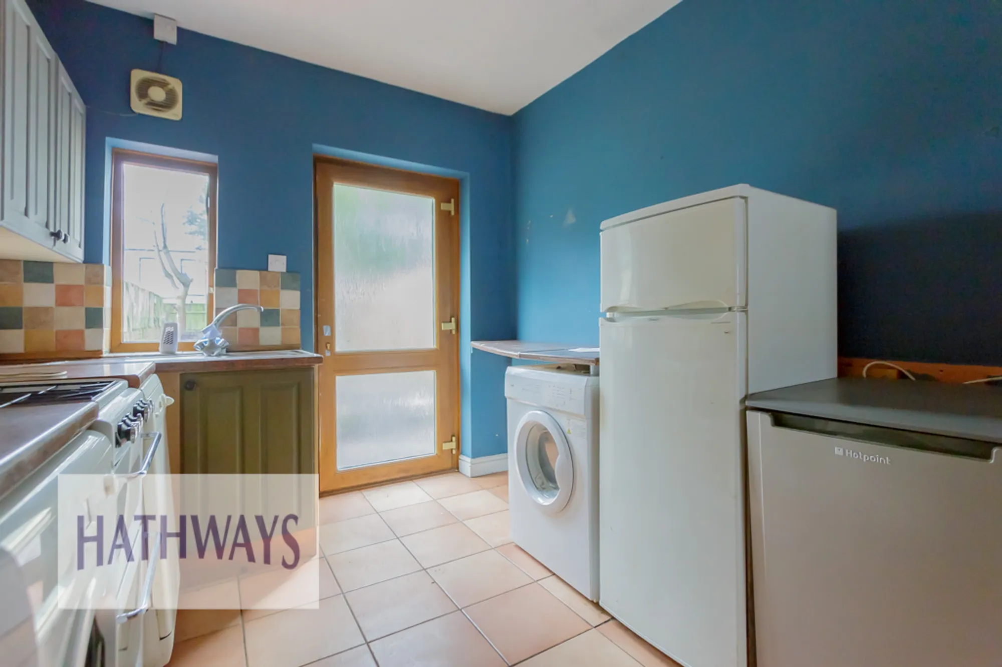 3 bed for sale in Vivian Road, Newport  - Property Image 12