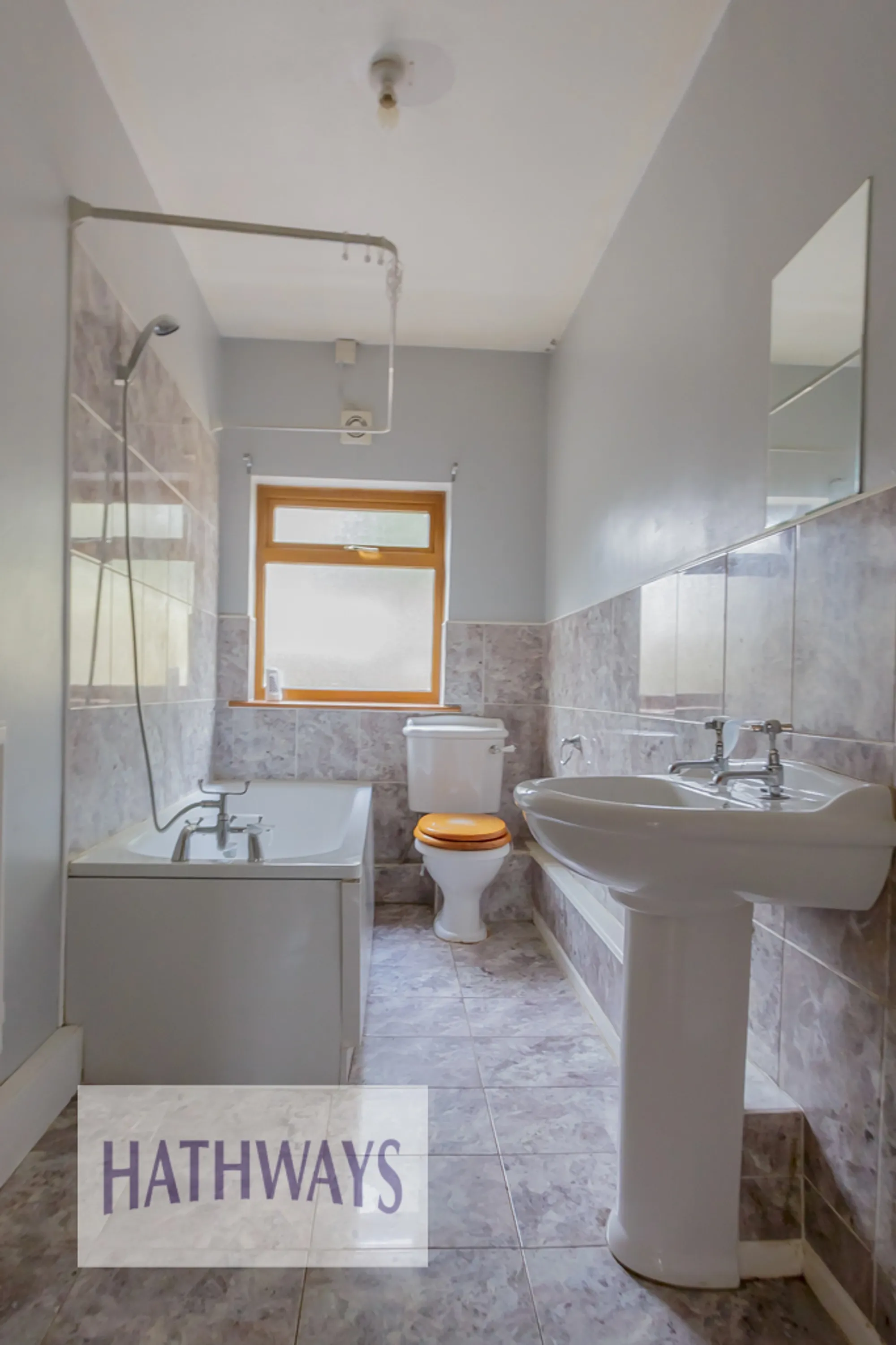 3 bed for sale in Vivian Road, Newport  - Property Image 13