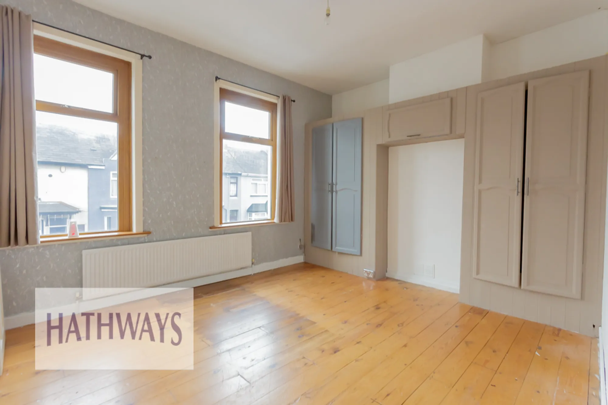 3 bed for sale in Vivian Road, Newport  - Property Image 15