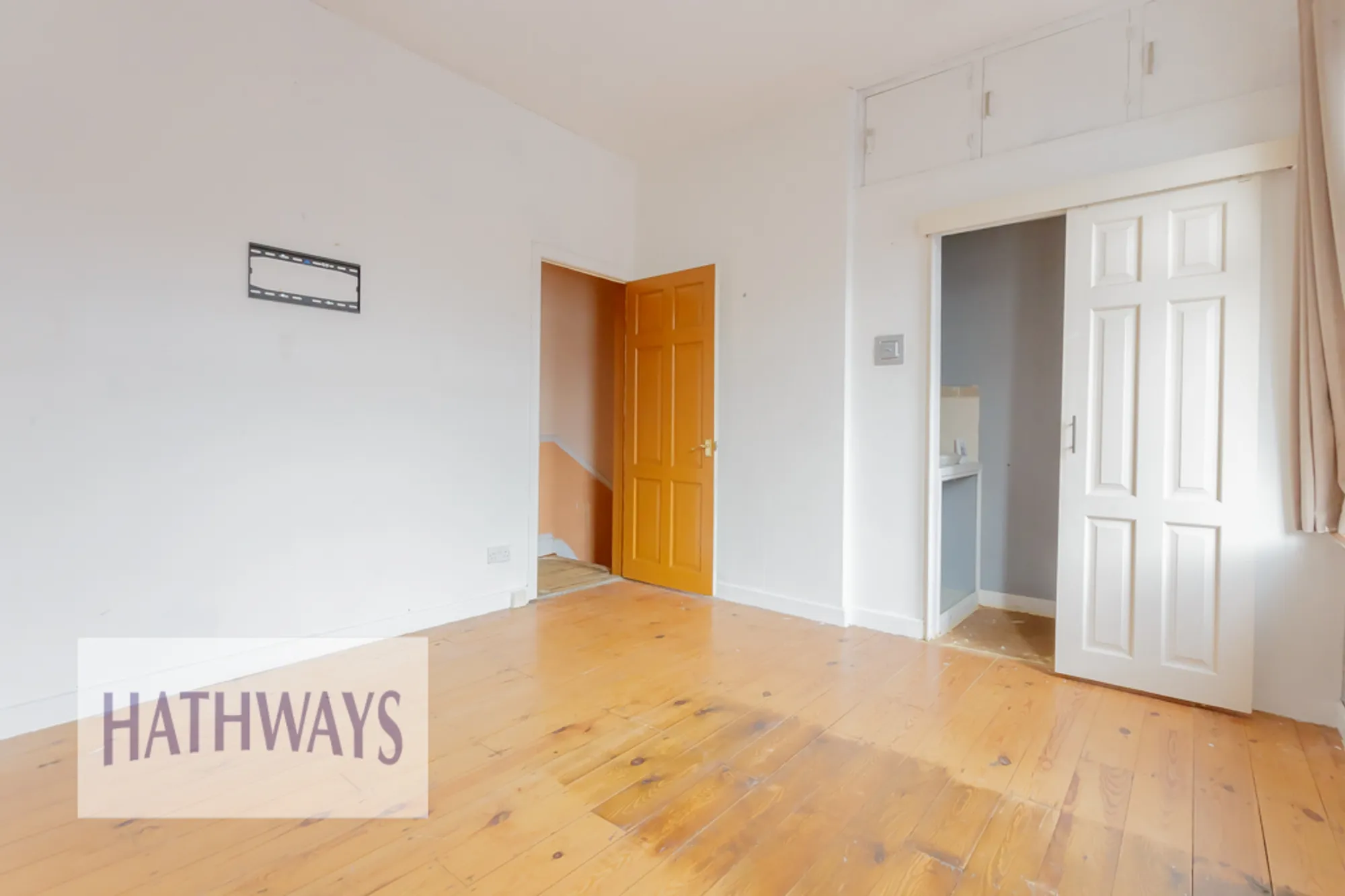 3 bed for sale in Vivian Road, Newport  - Property Image 17