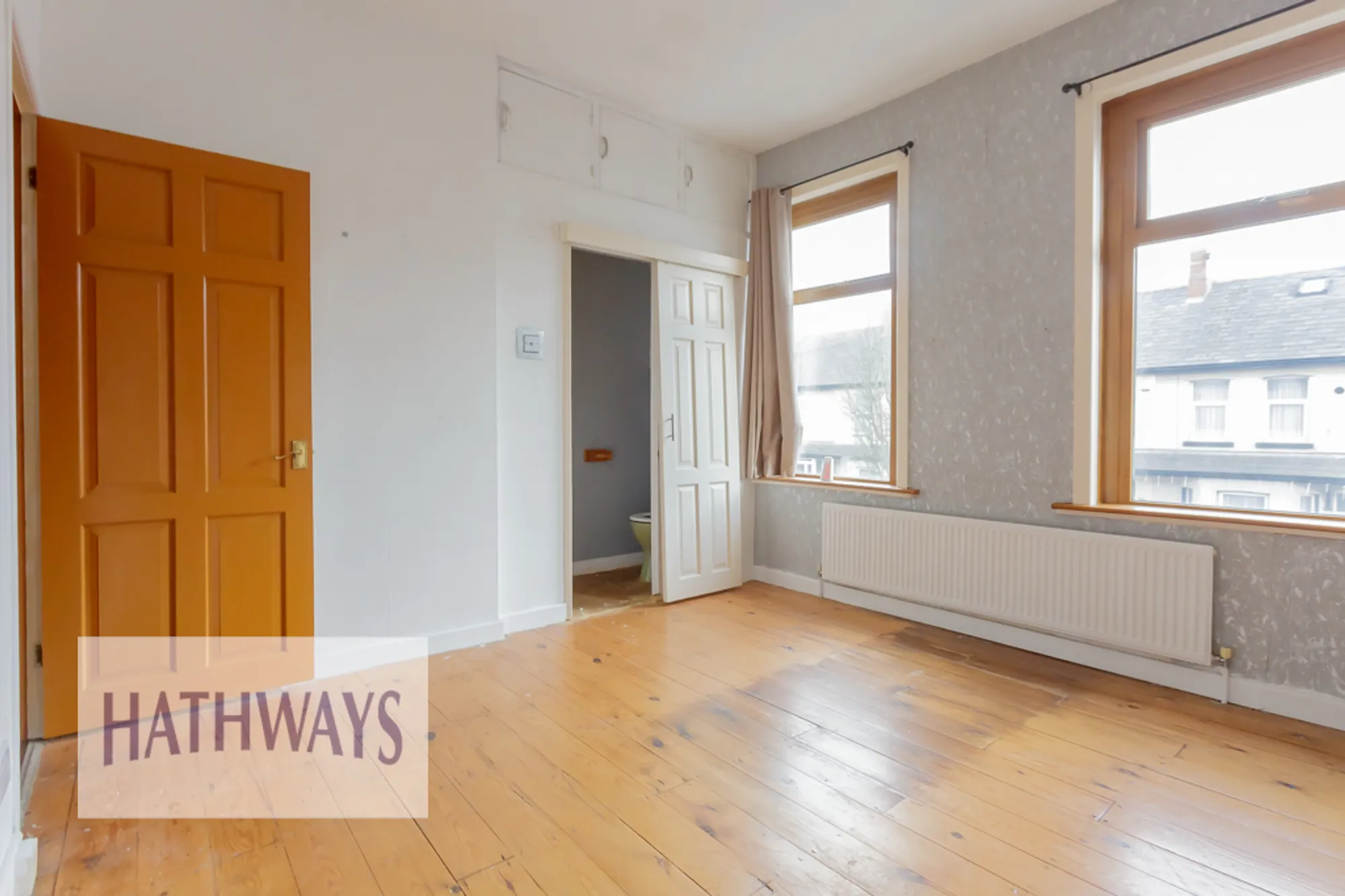 3 bed for sale in Vivian Road, Newport  - Property Image 18