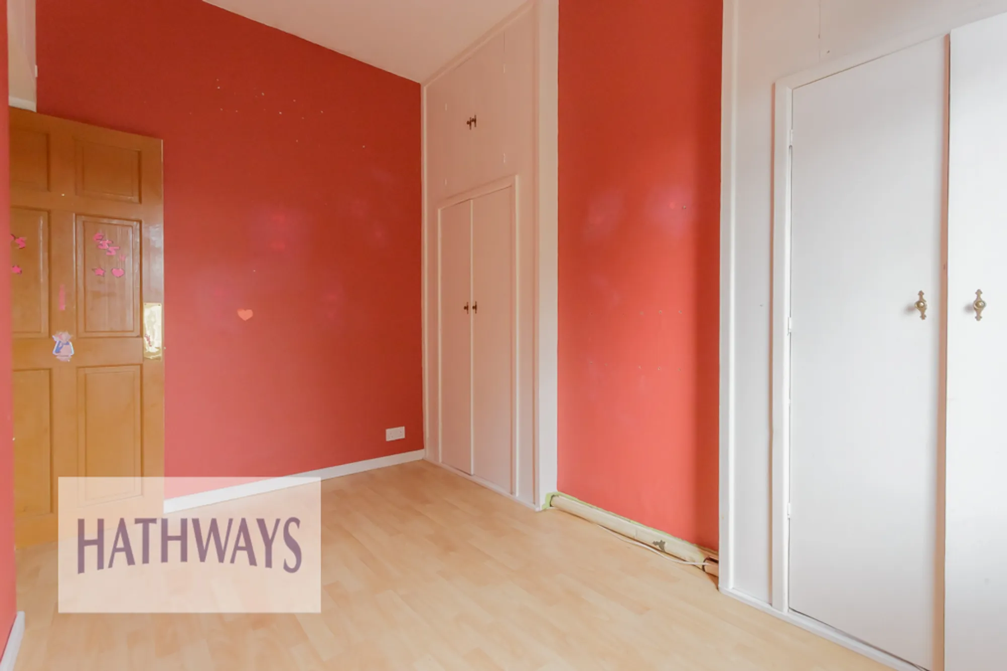 3 bed for sale in Vivian Road, Newport  - Property Image 22