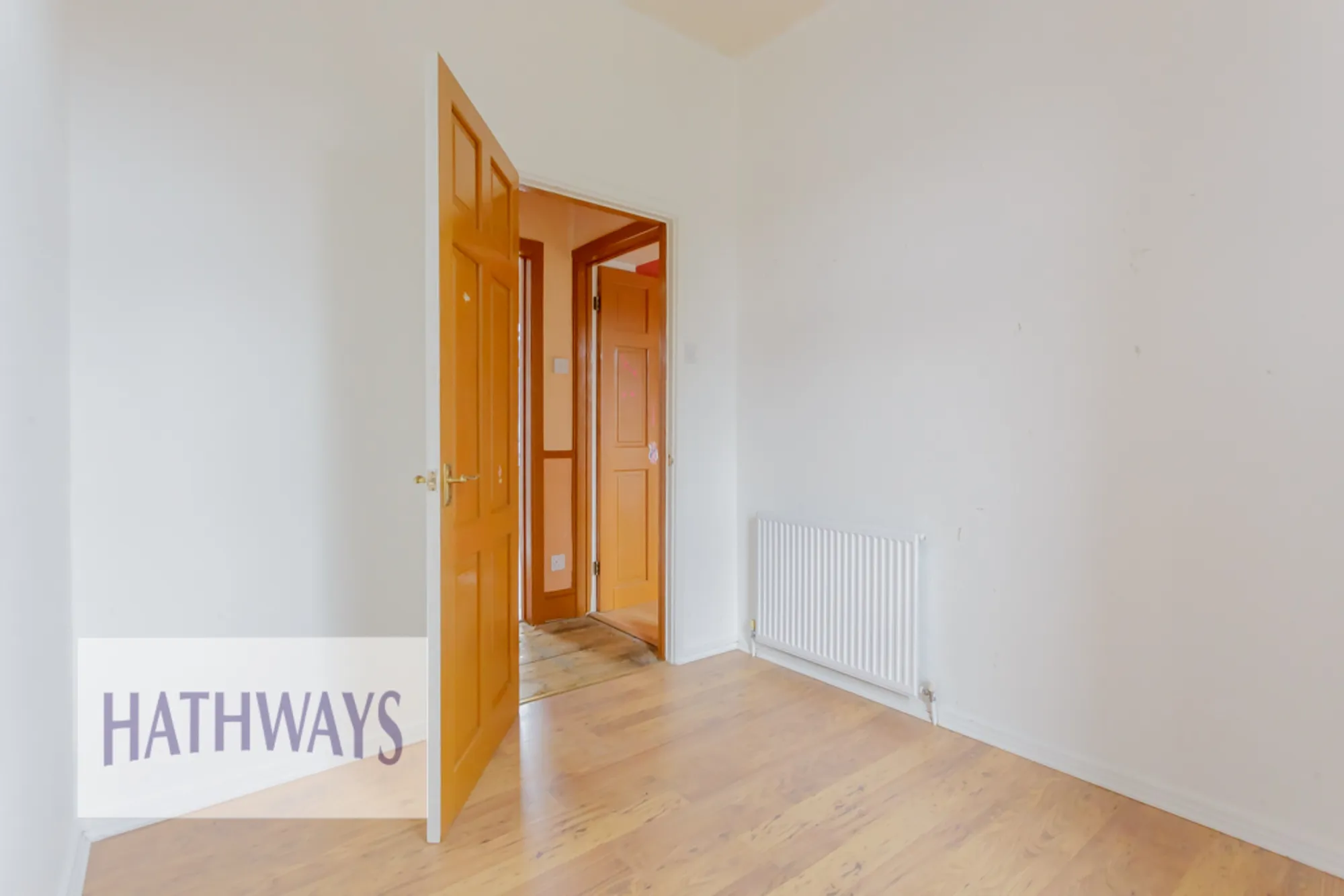 3 bed for sale in Vivian Road, Newport  - Property Image 25