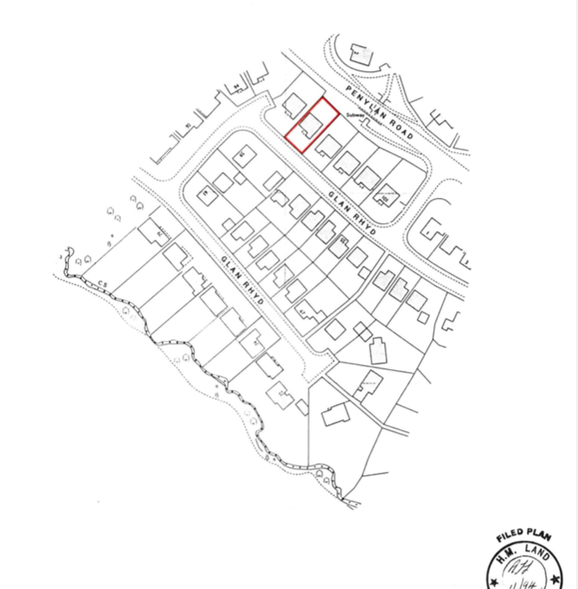 4 bed detached house for sale in Glanrhyd, Cwmbran 65