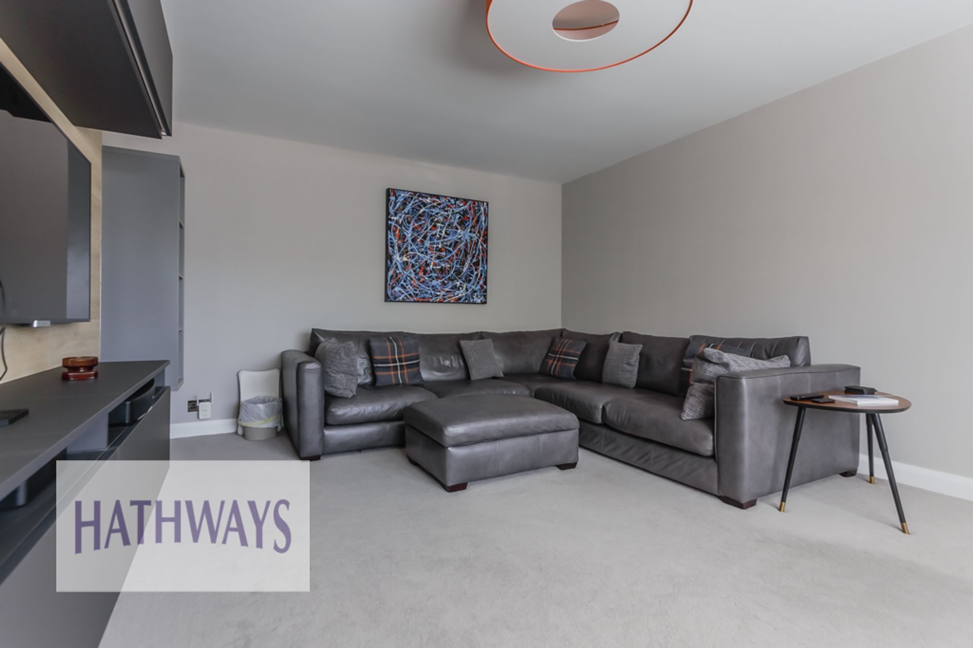 4 bed detached house for sale in Glanrhyd, Cwmbran 9