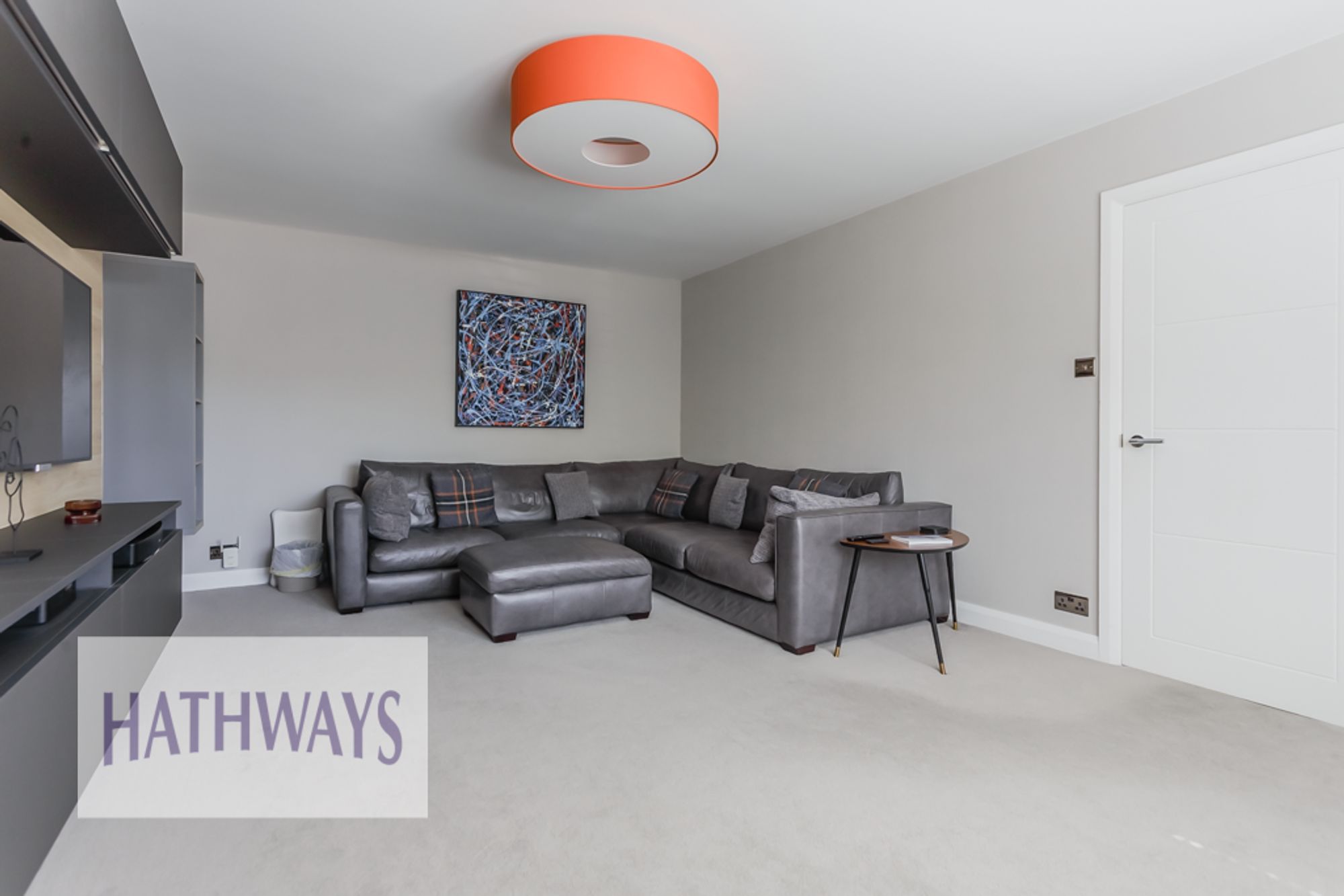 4 bed detached house for sale in Glanrhyd, Cwmbran  - Property Image 10